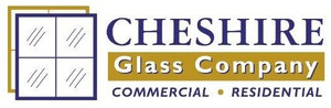Logo for Cheshire Glass Company