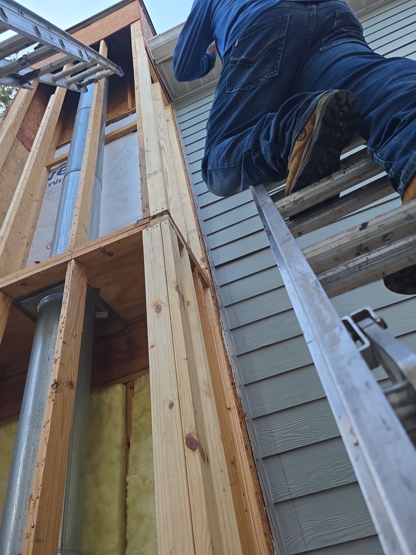 Roof Replacement in Tampa, FL by Shingle Masters Roofing