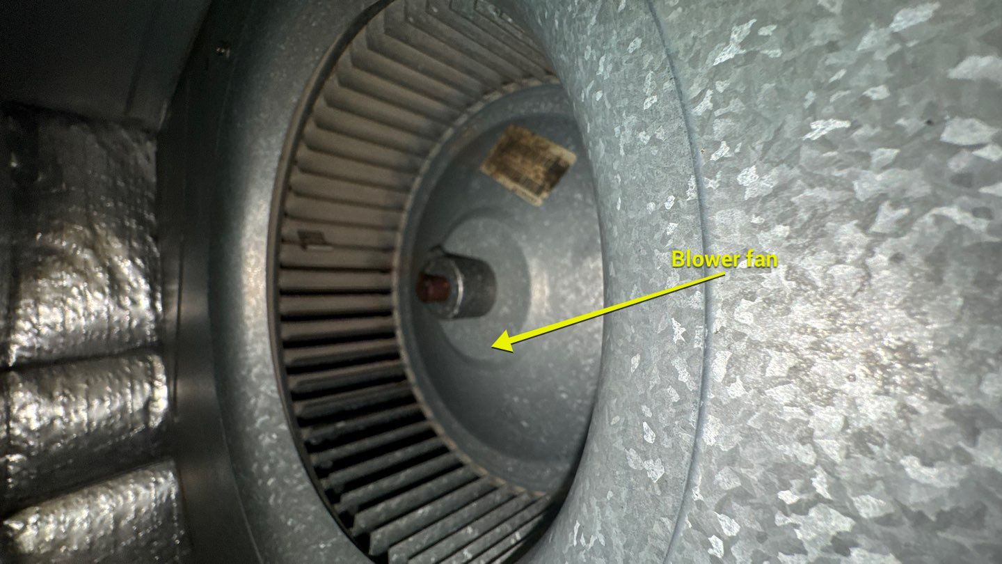 Air Duct Cleaning in Groveland by Hygienic Air, Inc