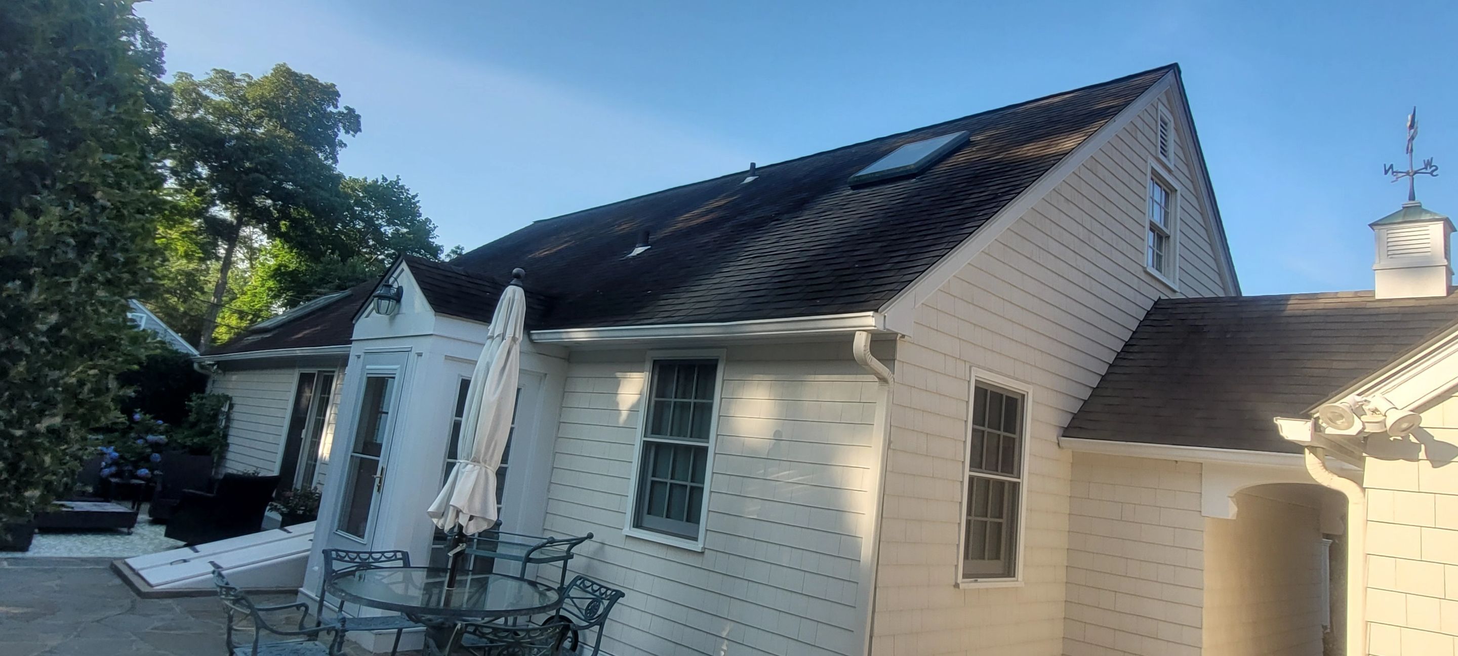 Transformation Roofing by DiGiorgi Roofing and Siding Inc