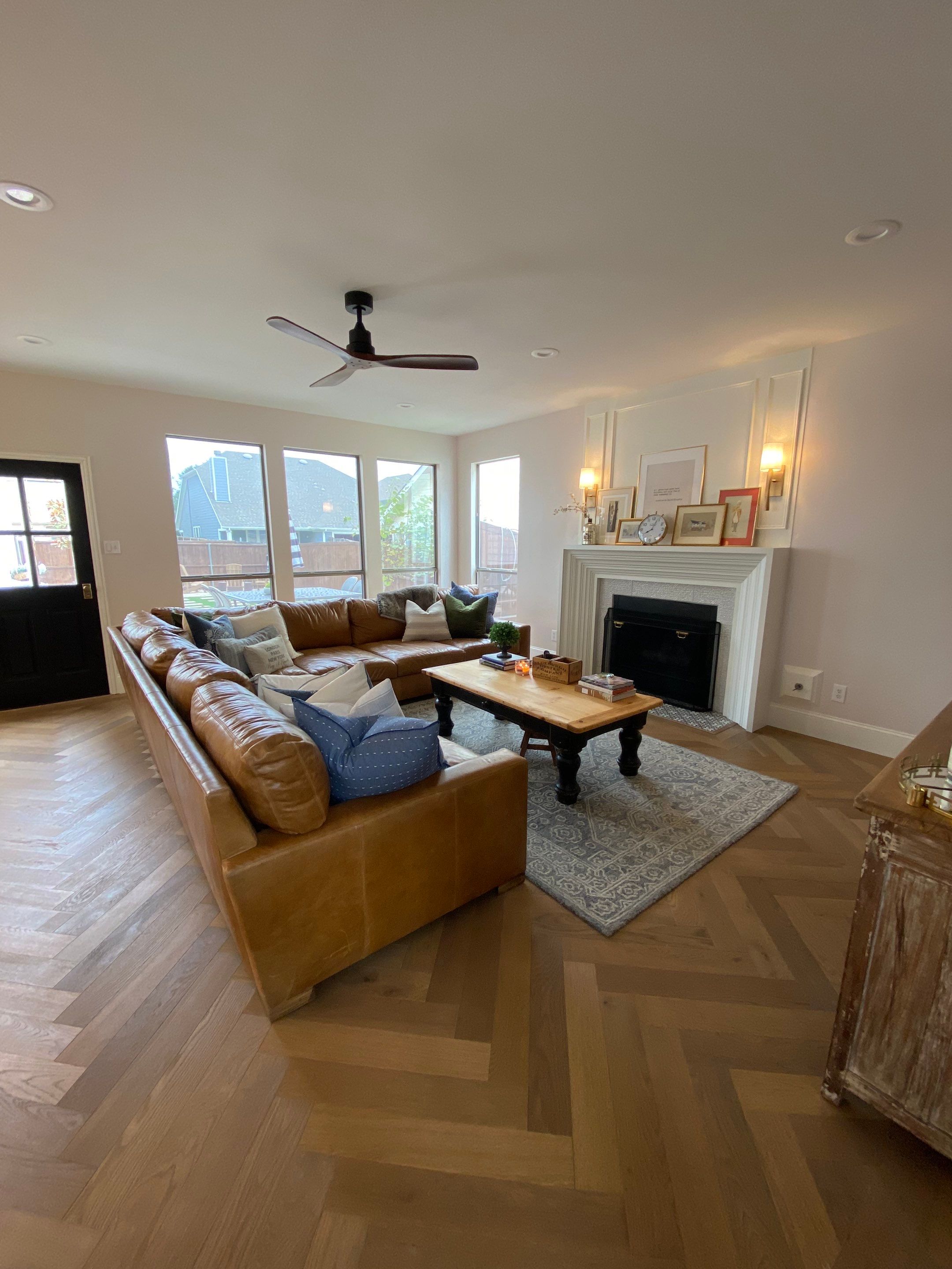 Whole Home Remodel by SLM General Contractors & Roofing