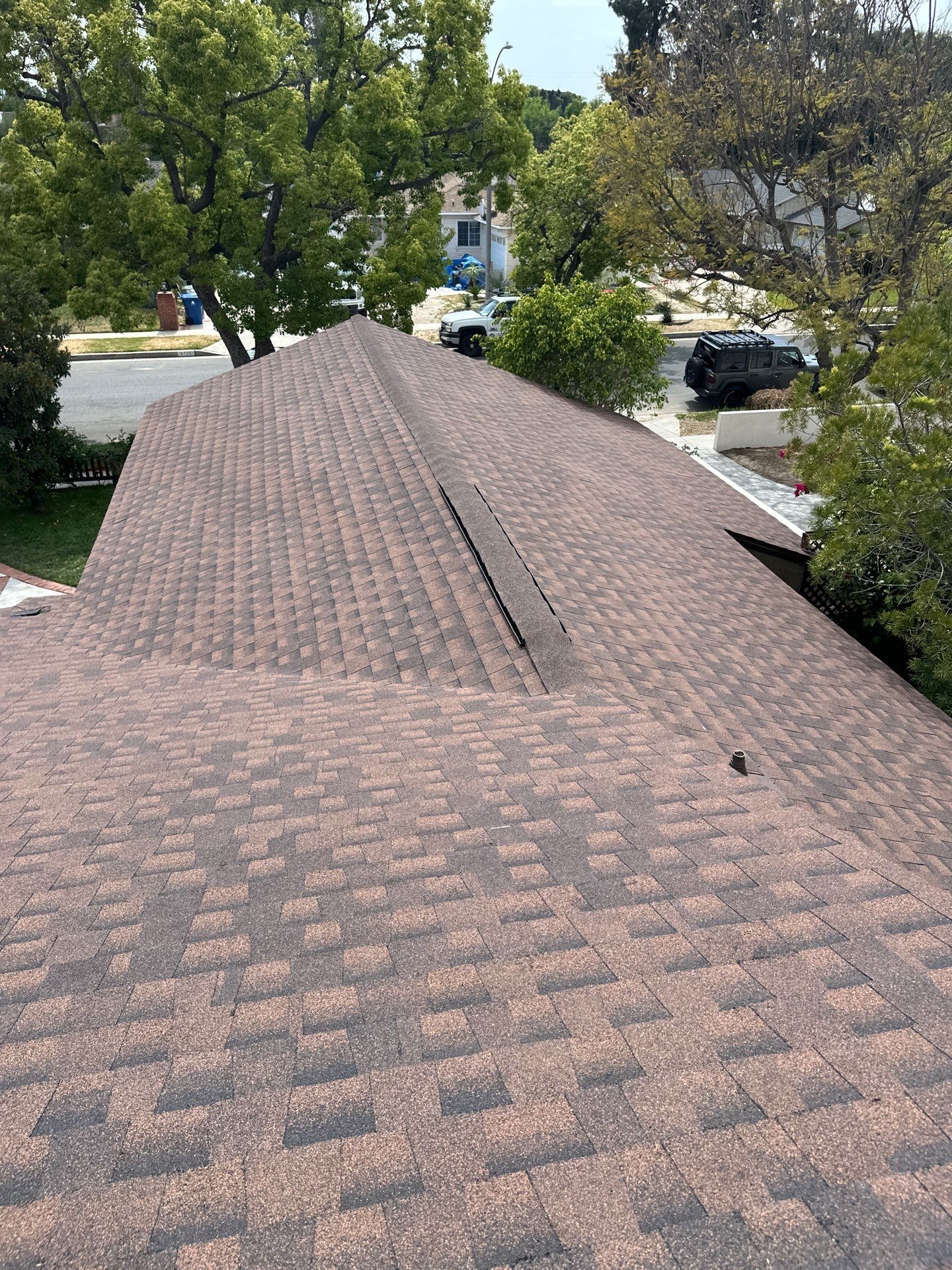 Roof Replacement - Los Angeles, CA 91607 by Epic Roof Replacement