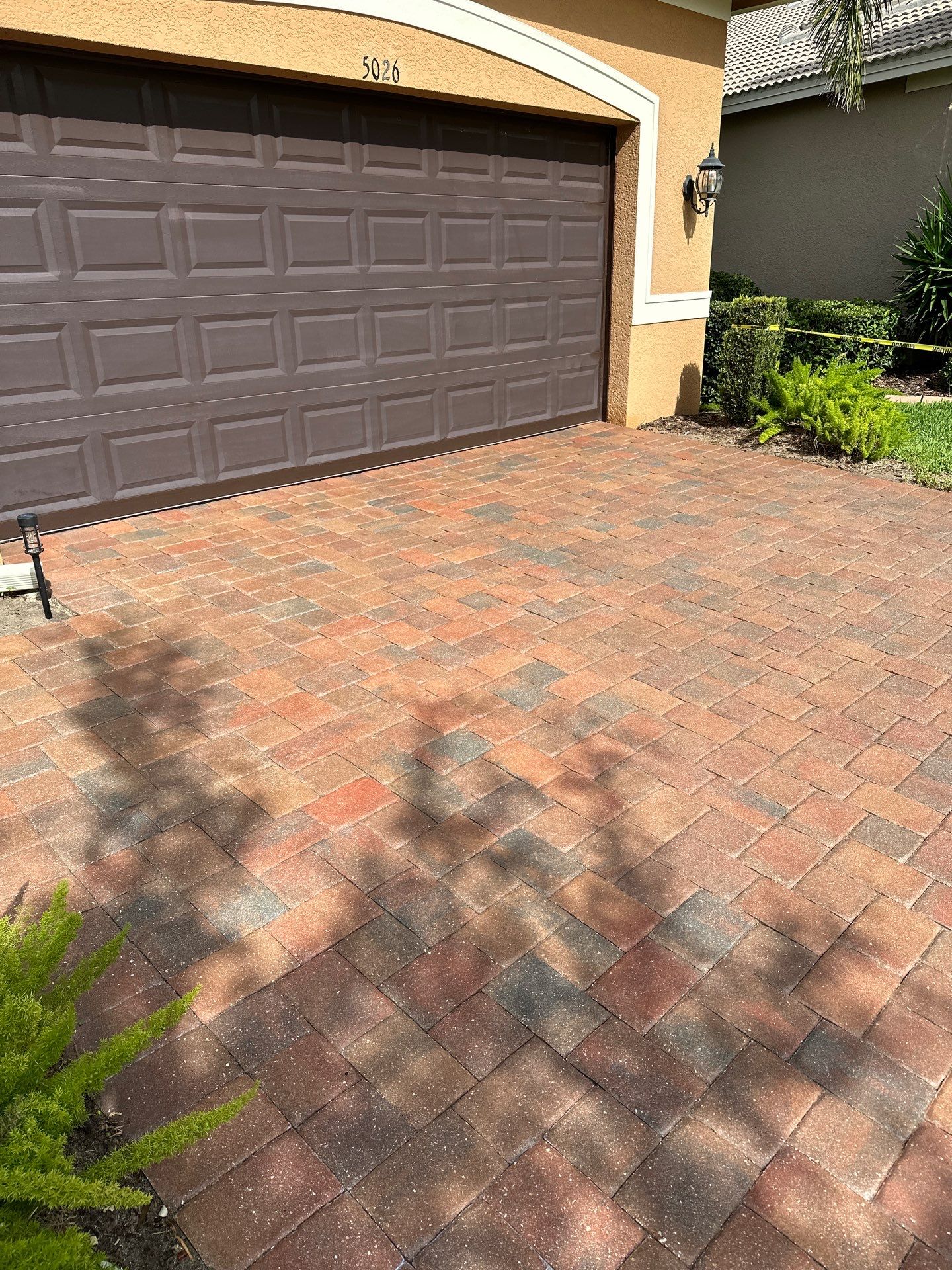 Professional Paver Stripping and Sealing Service in Valencia Lakes Wimauma by Supreme Paver Experts