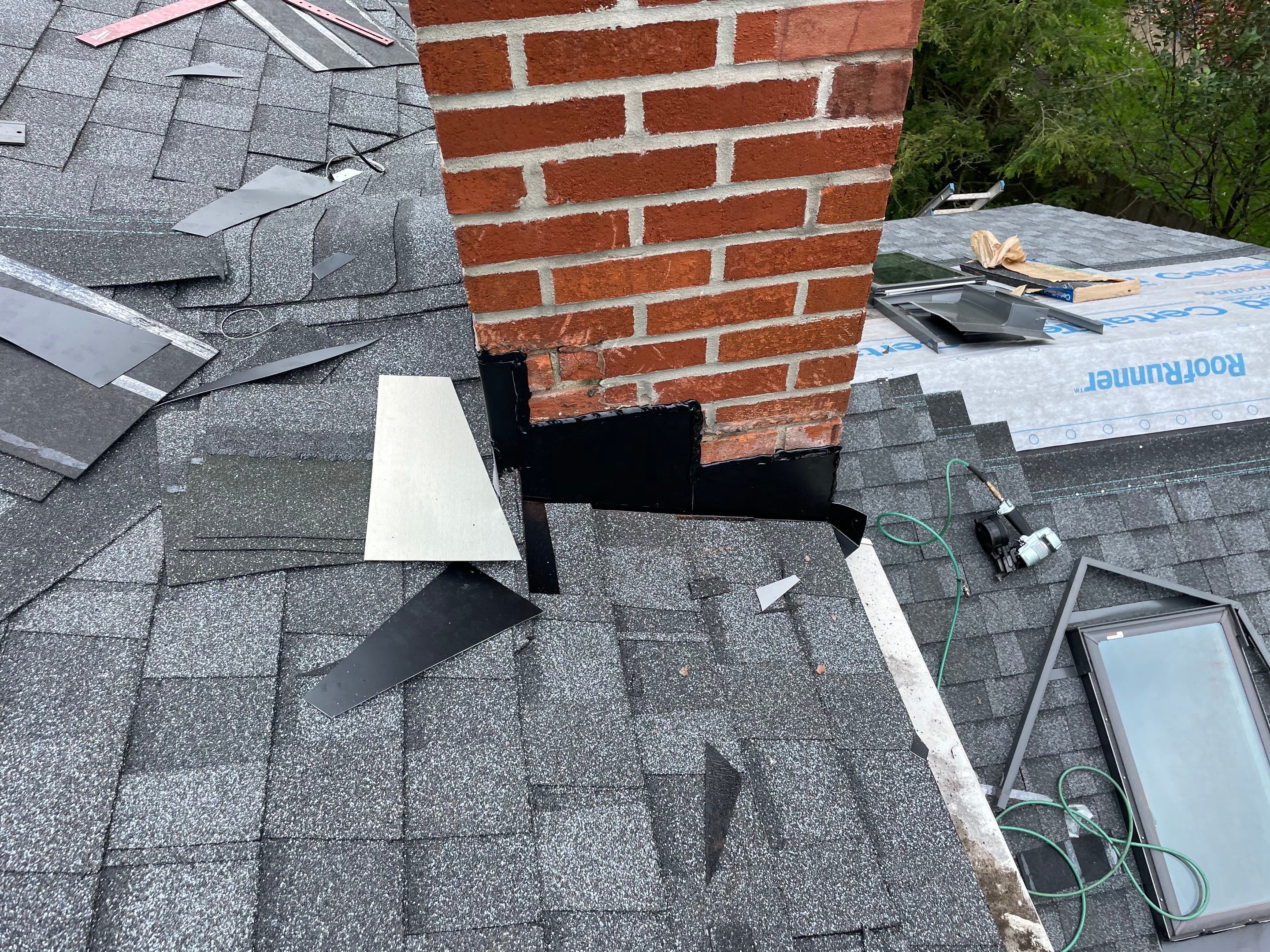 Roof Replacement in Worthington by Best Roofing & Siding Company