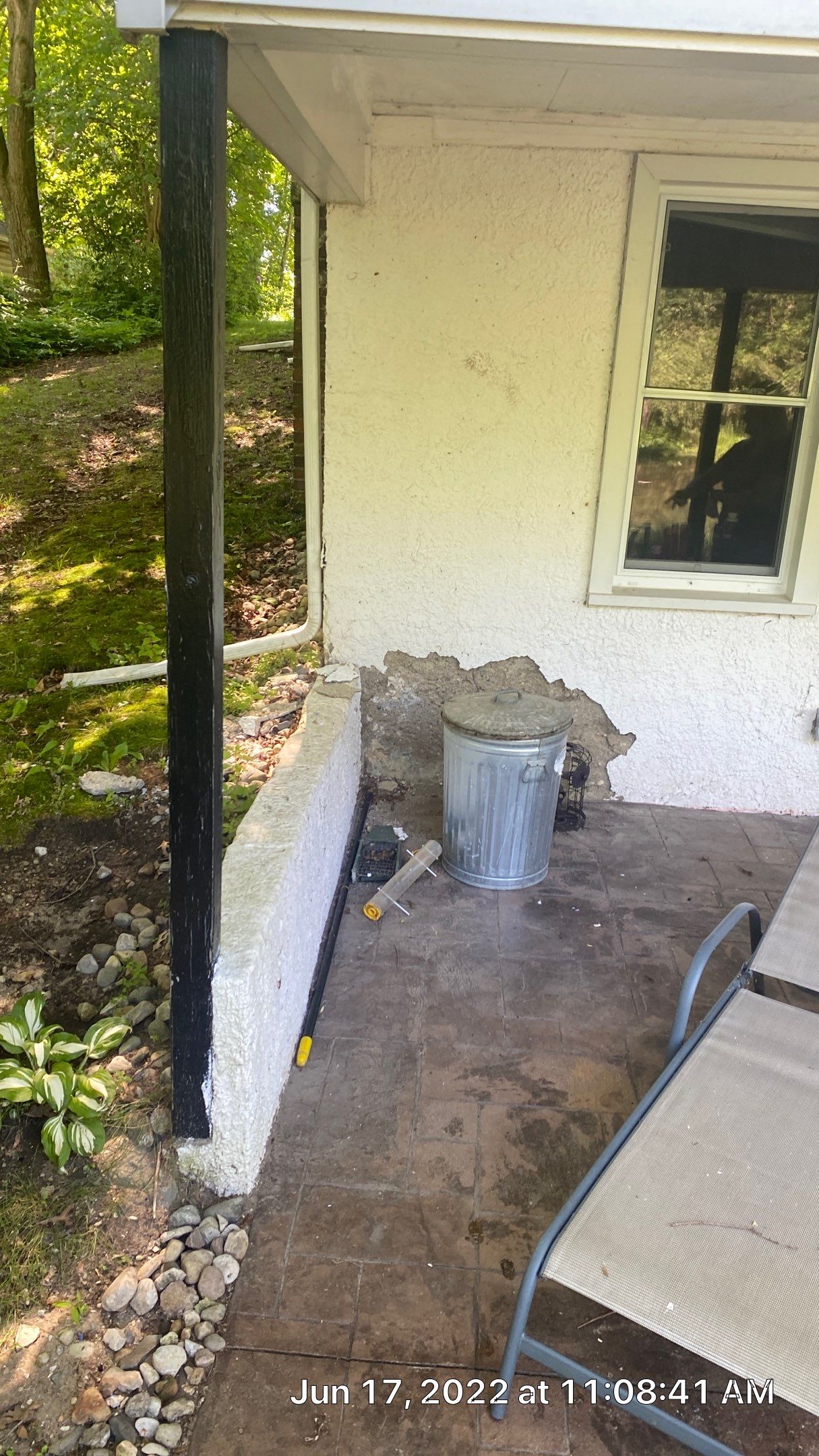 Siding Replacement using CertainTeed Landmark by 180 Contractors