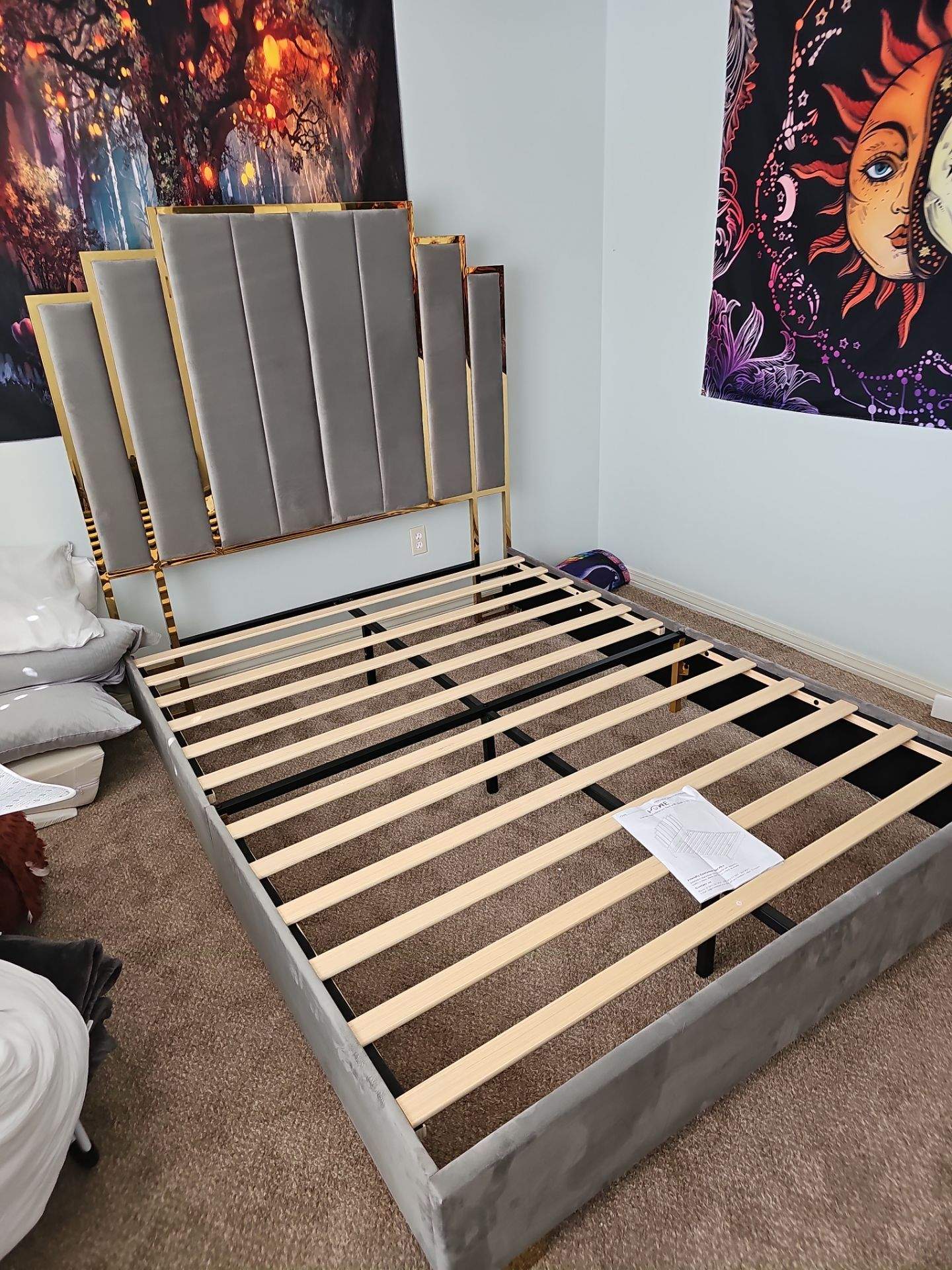 Furniture & Equipment Assembly Projects by Hangman Mounting & Installation