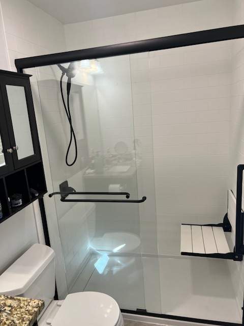 Project in Littleton