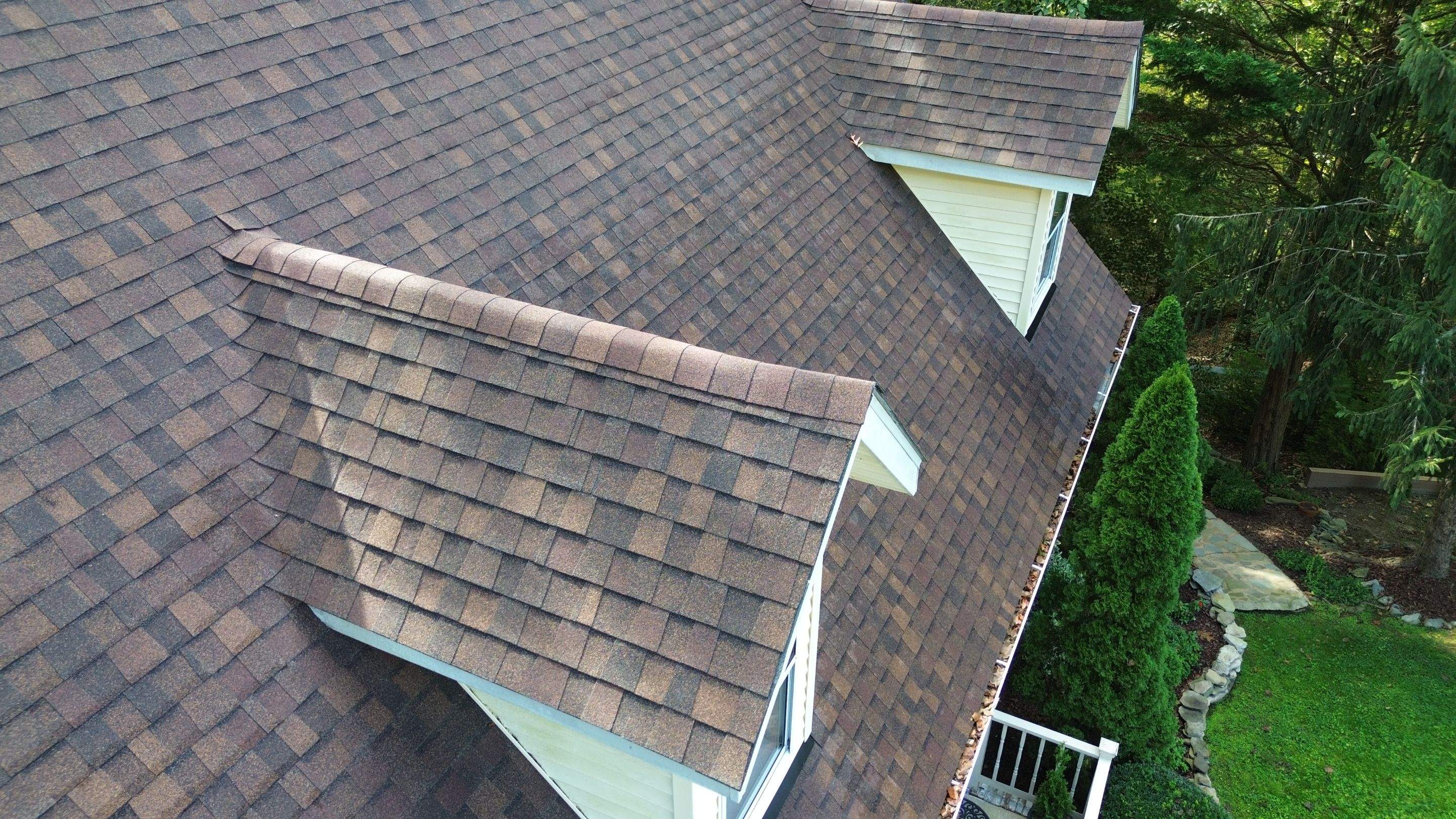 New Roof Install in Lusby, MD  by Storm Ready Exteriors