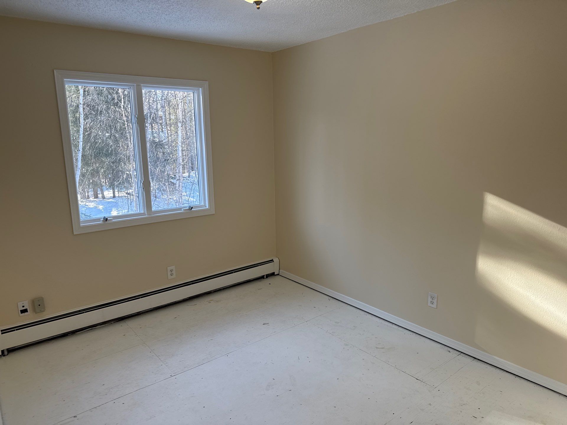 Whole Interior Repaint! by Midnight Sun Painting