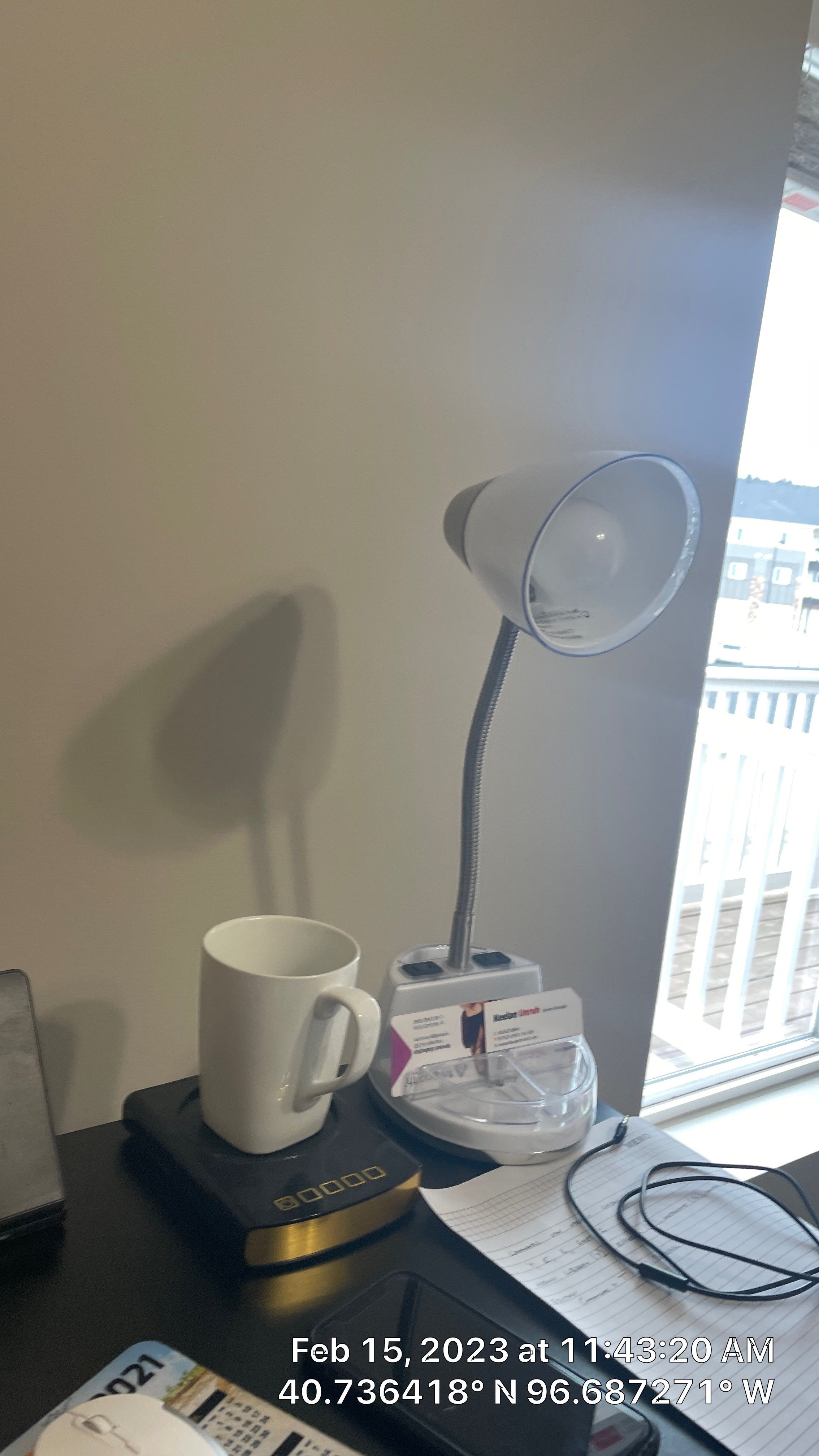 adasdfa 'dfkadsfk[paowej 'p by CompanyCam Sales Demo