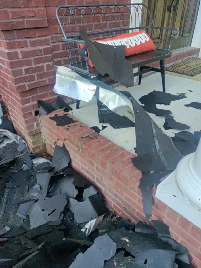 Residential Roofing Installation by Inspector Roofing and Restoration