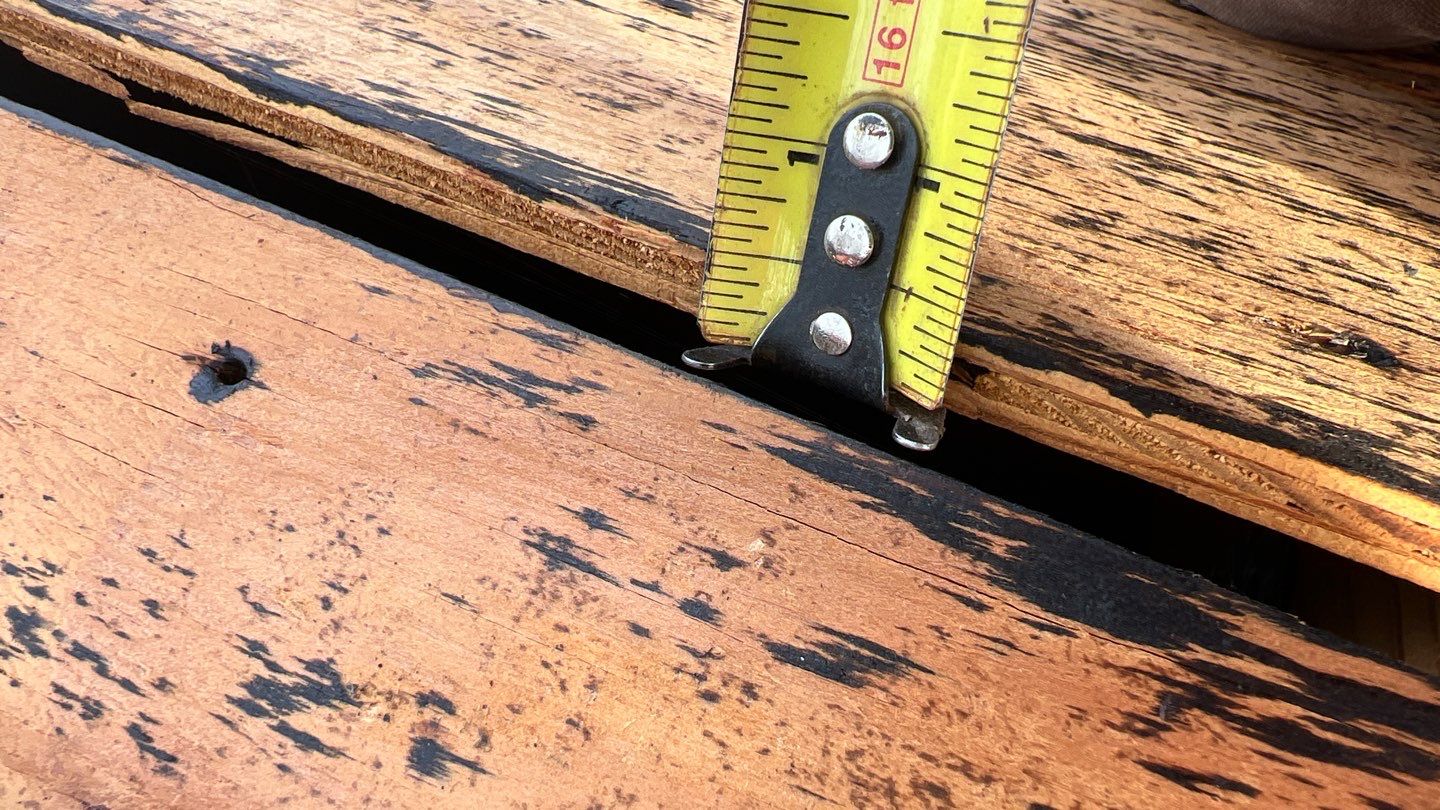 Residential Roofing Installation using GAF Timberline HDZ Charcoal by Nitro Roofing and Construction