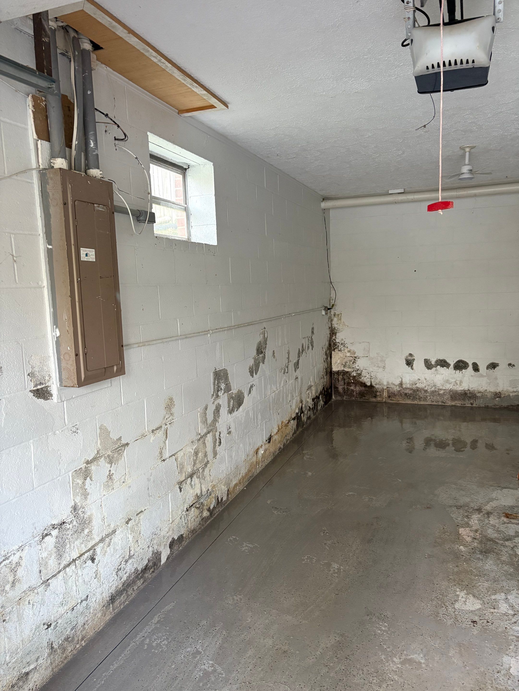 Waterproofing in Front Royal by HomeGuard Foam and Foundation