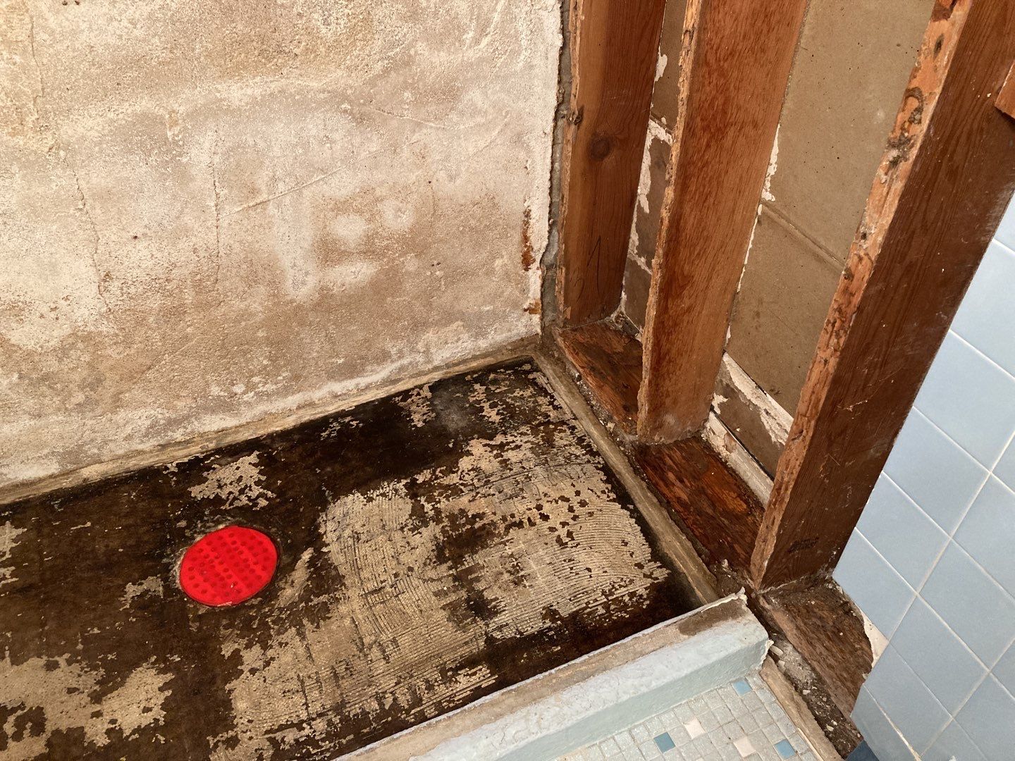 Water Damage Repair by Accountable Home Services