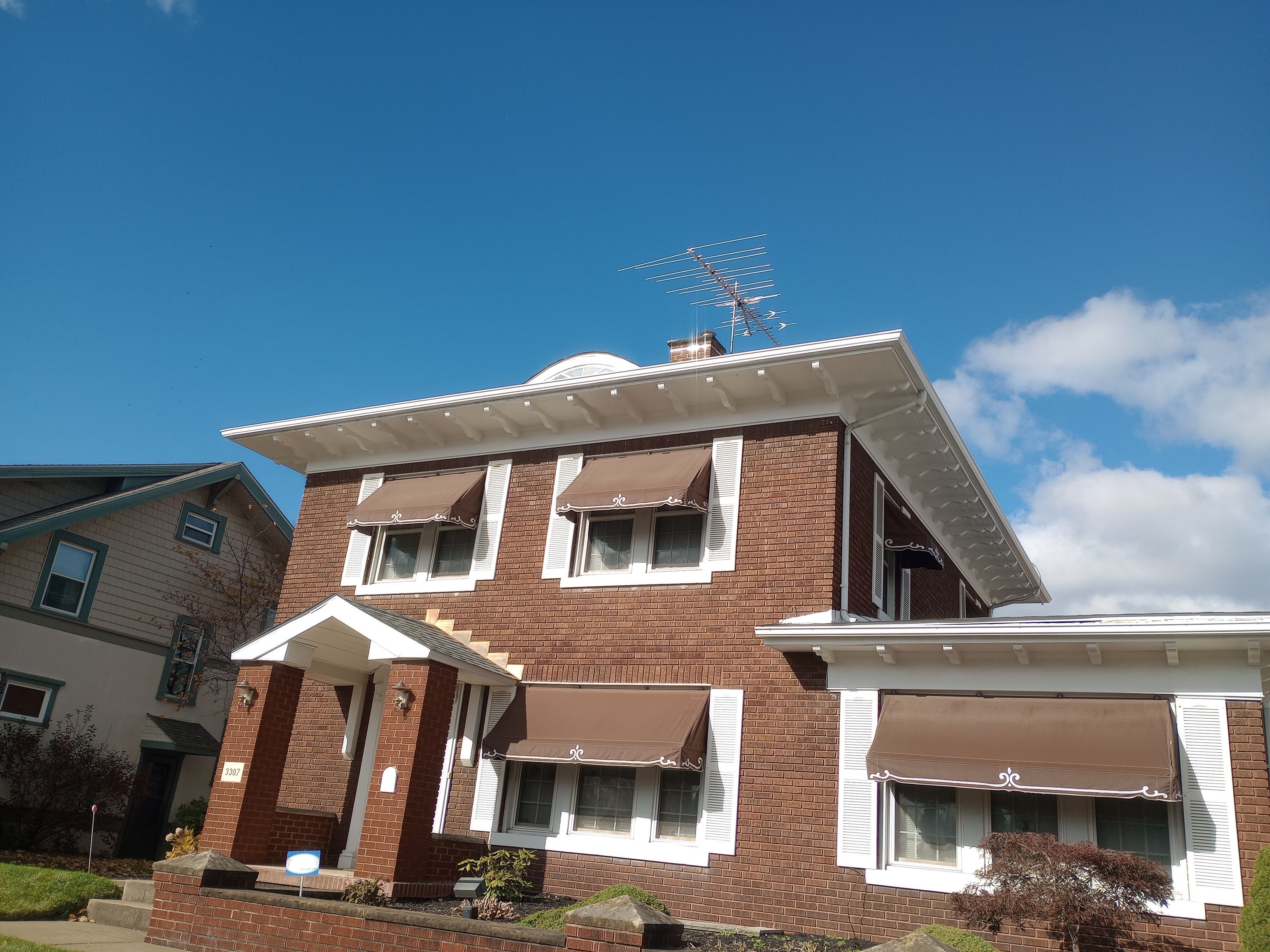 John Webb by Silver Leaf Contracting 