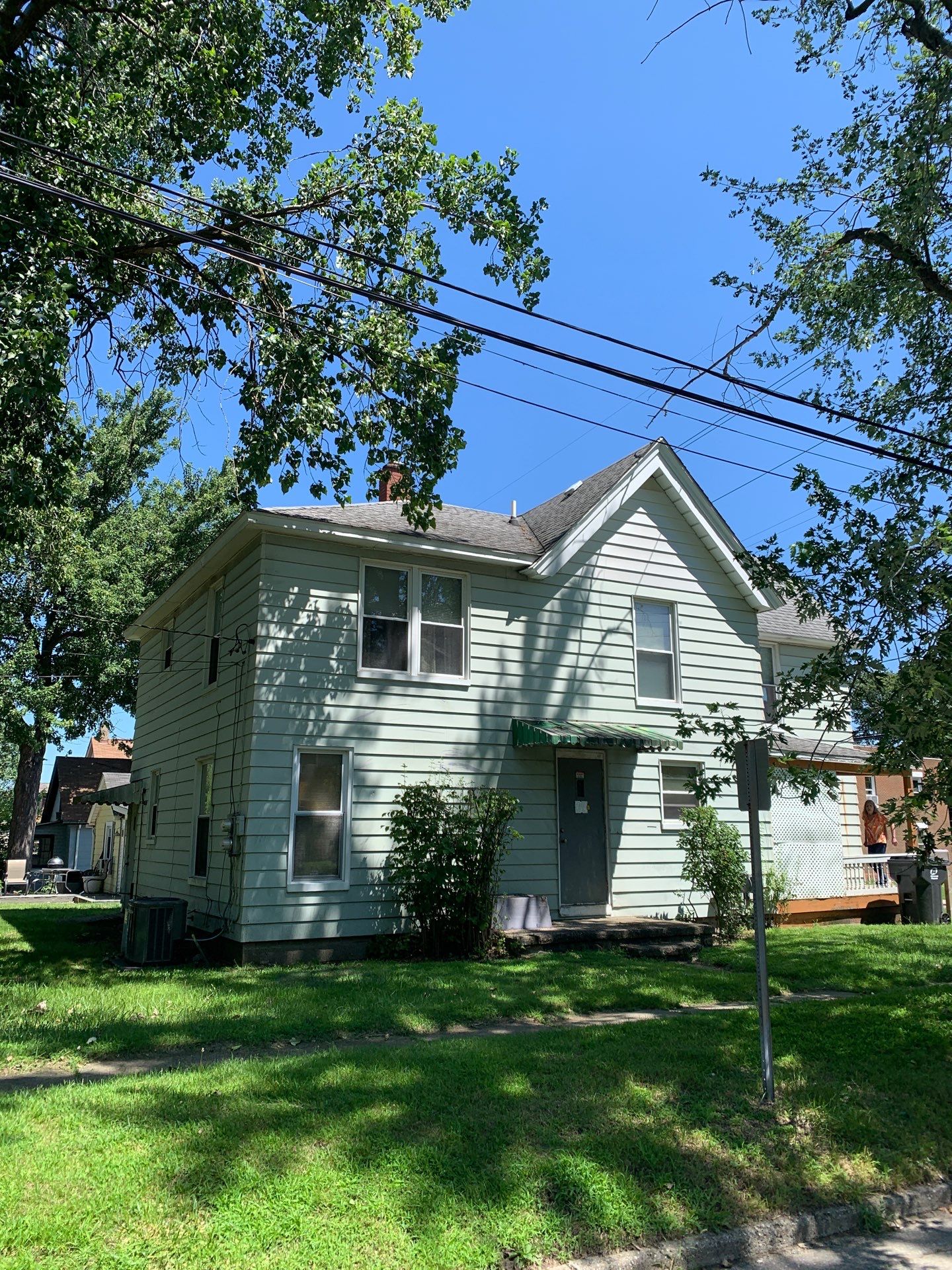 Roof Replacement using CertainTeed Landmark by 180 Contractors