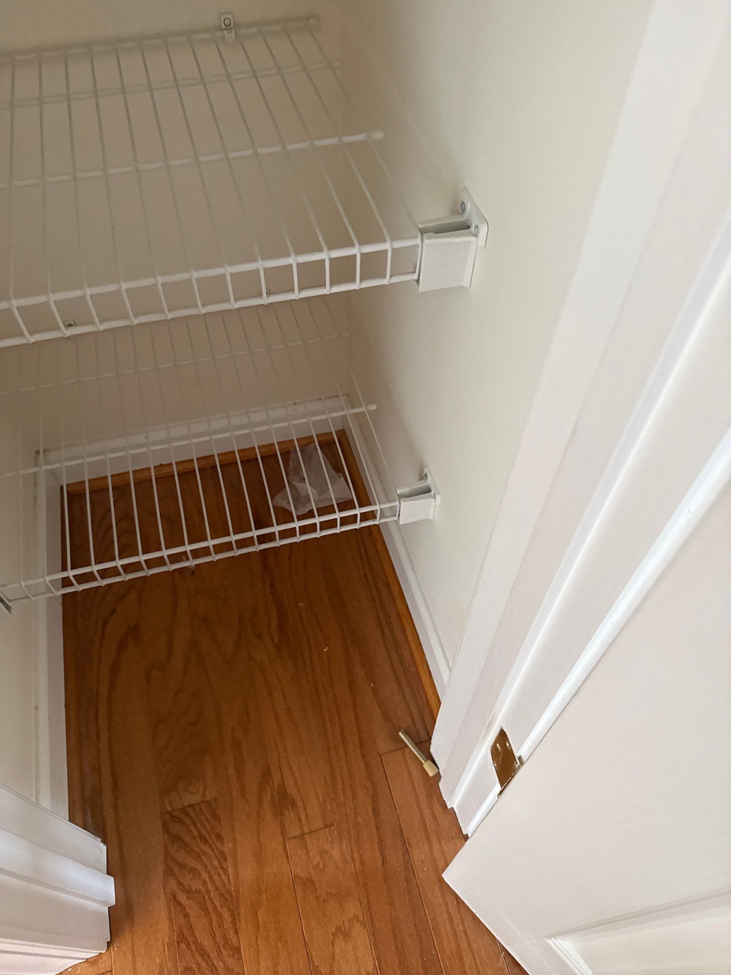 Project in Charlotte by Badger Hauling