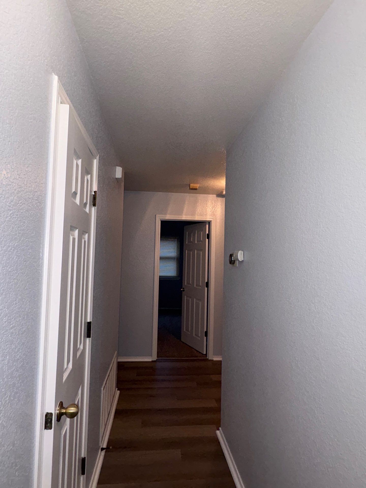 Full Interior House Painting in Round Rock, TX by Kstylez Roofing & Construction