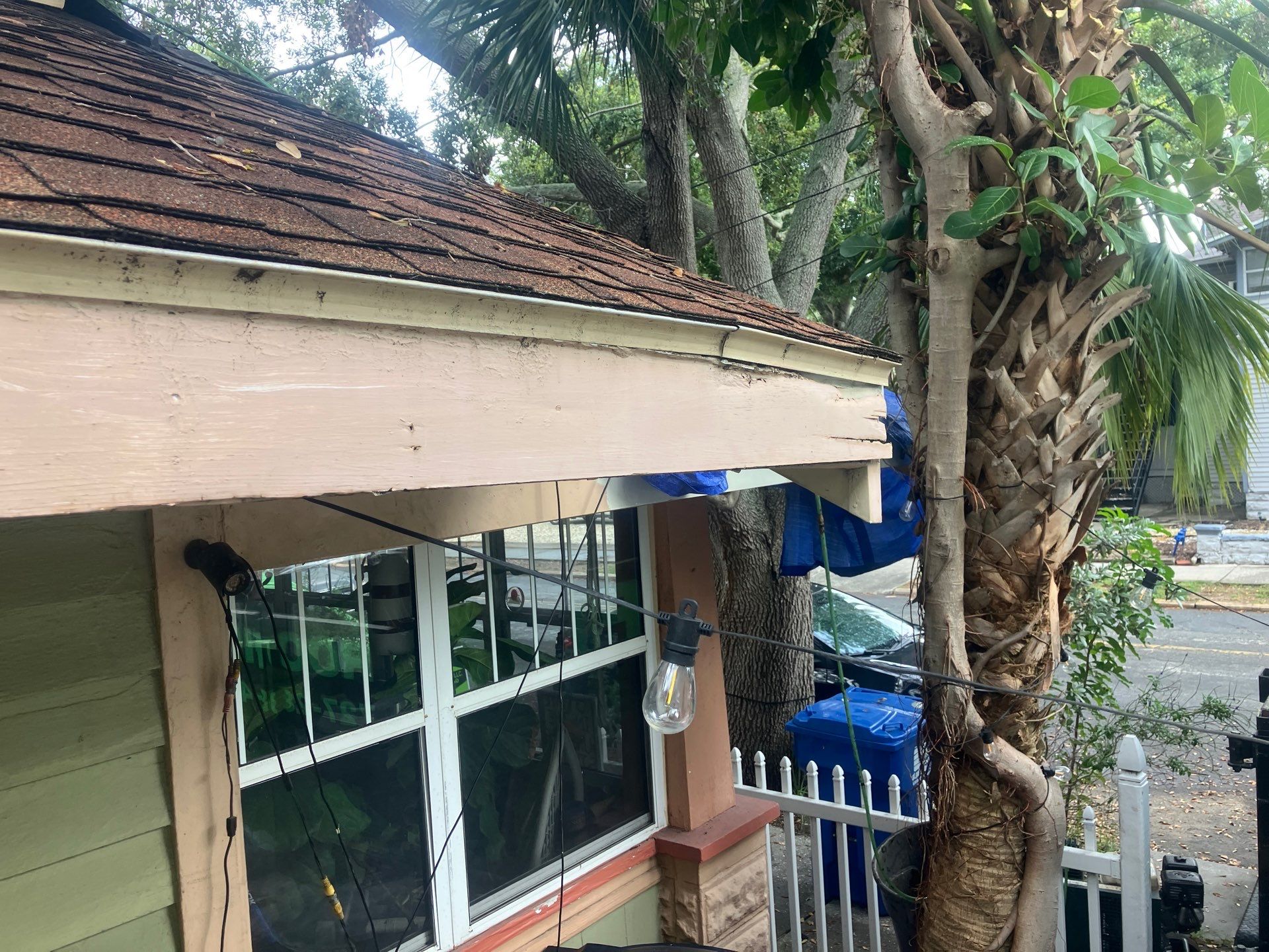 Project in St. Petersburg 33701 by Mitchell Roofing Company LLC 
