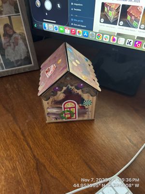New Build