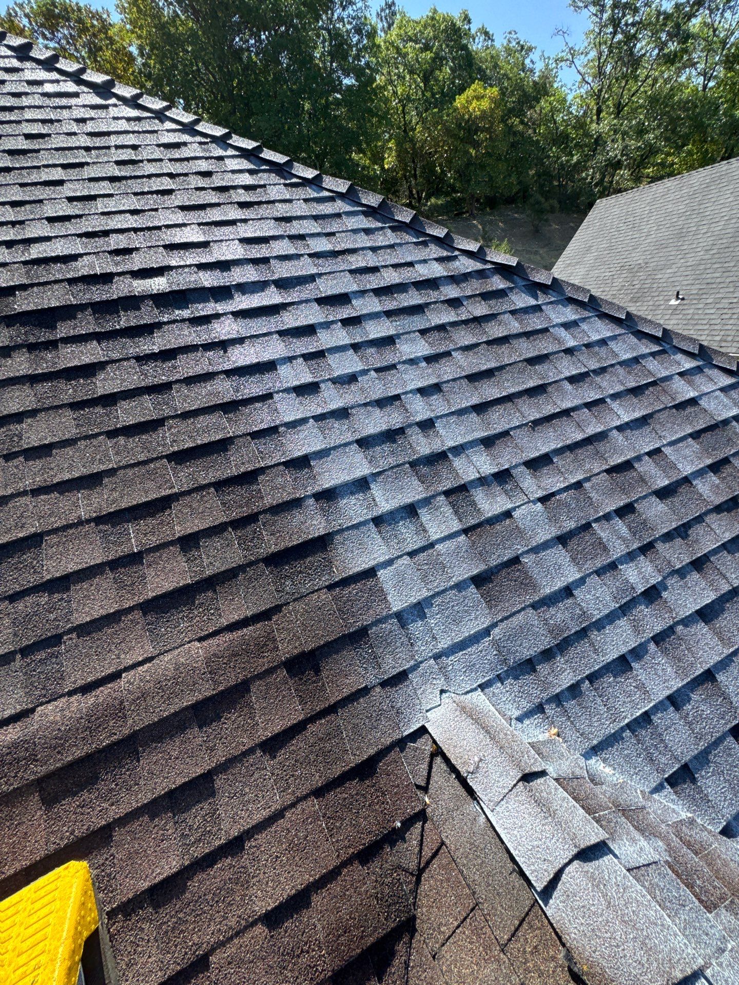 Project in Grants Pass by Roof Maxx of Grants Pass