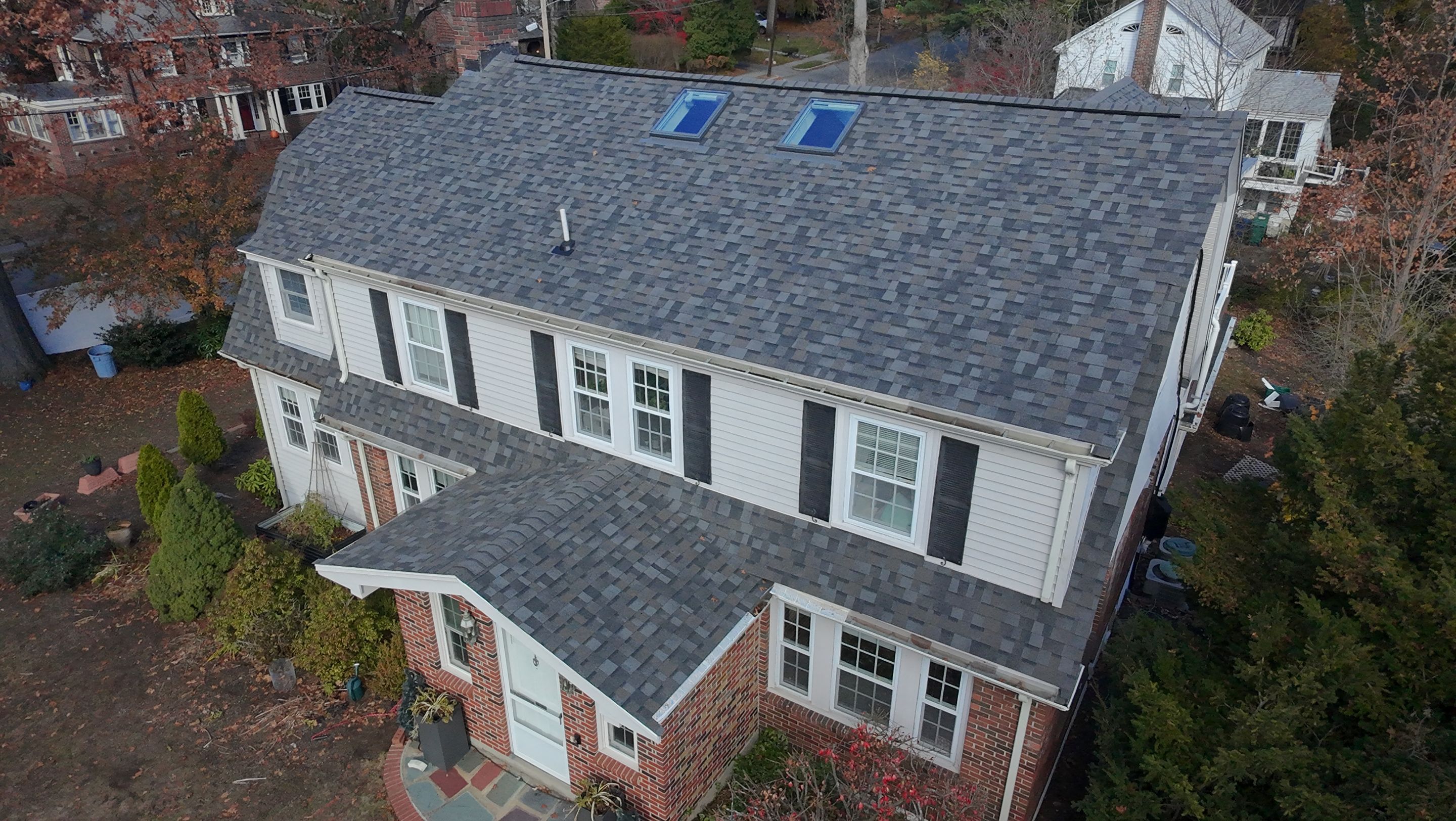 Project in Newton by JOHNNYS PRO