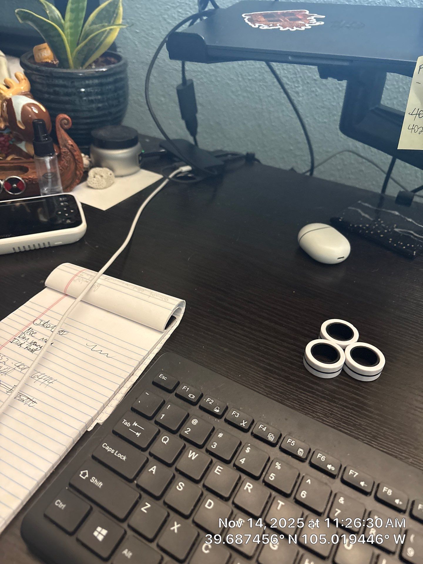 Jones Yard by CompanyCam Sales Demo