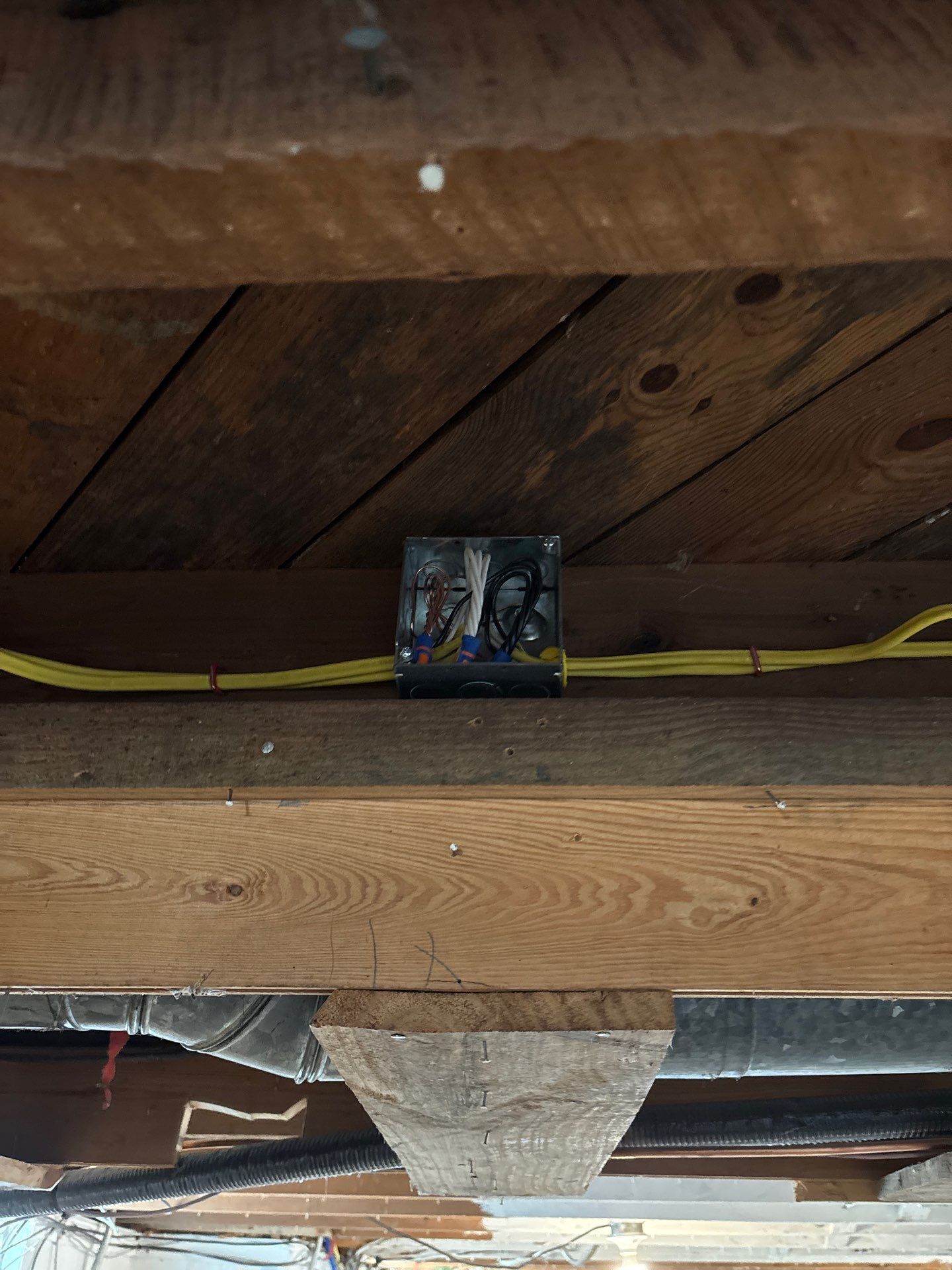 Cook Ave by Elite Electrical Solutions LLC