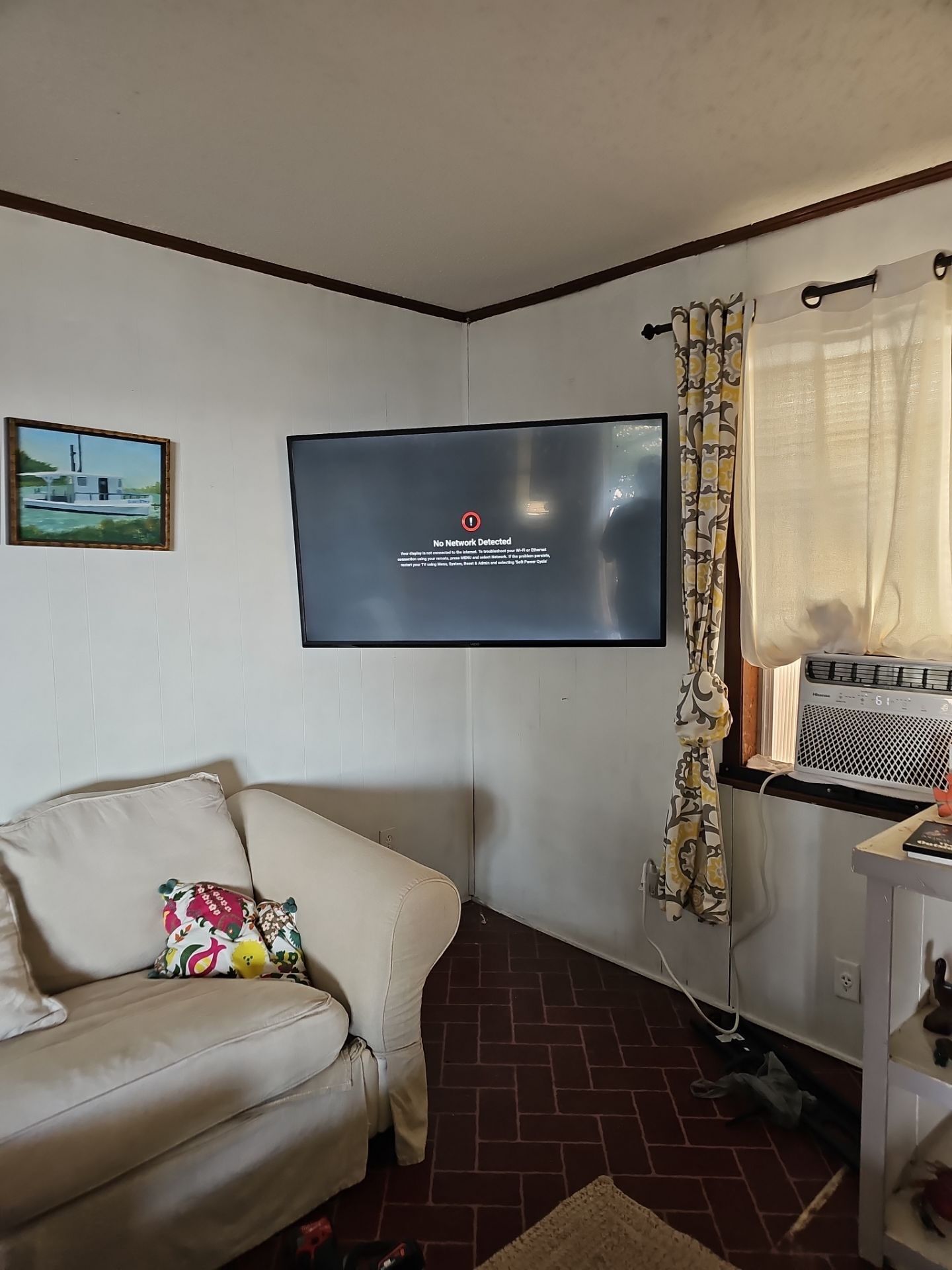 Custom TV Mounting & Specialty Installations by Hangman Mounting & Installation