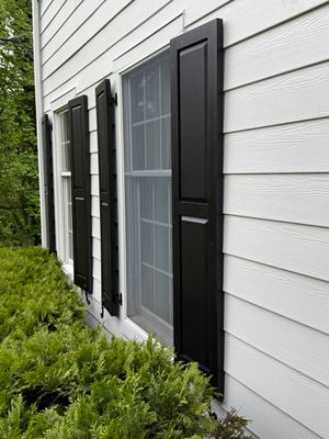 James Hardie, New Canaan CT