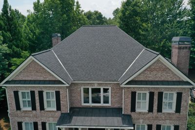 Roof Replacement-Stefan
