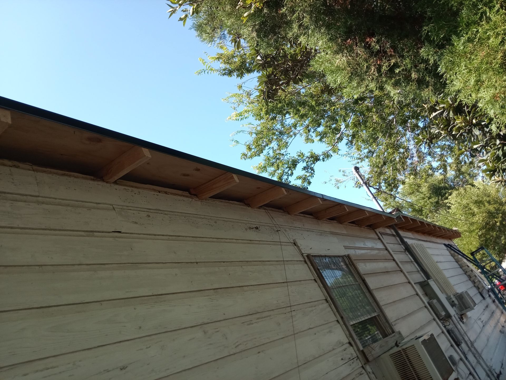 Major Roof Repairs in Taft Texas by Bayfront Roofing and Construction