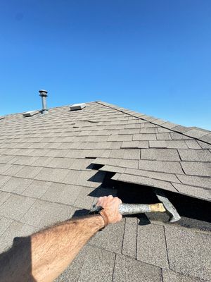 Project in Prosper