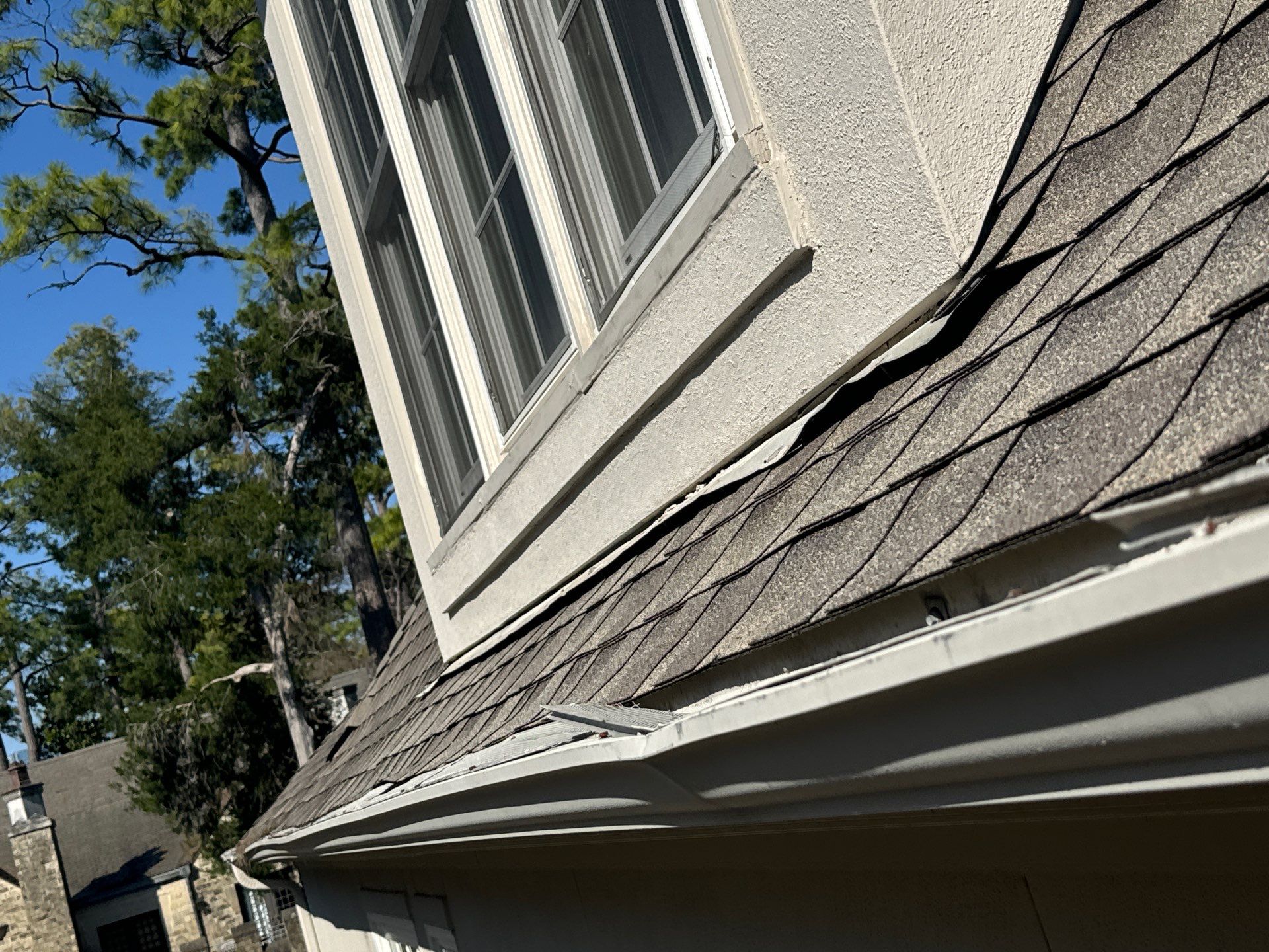 Roof Repair Houston by Roof Repair Company