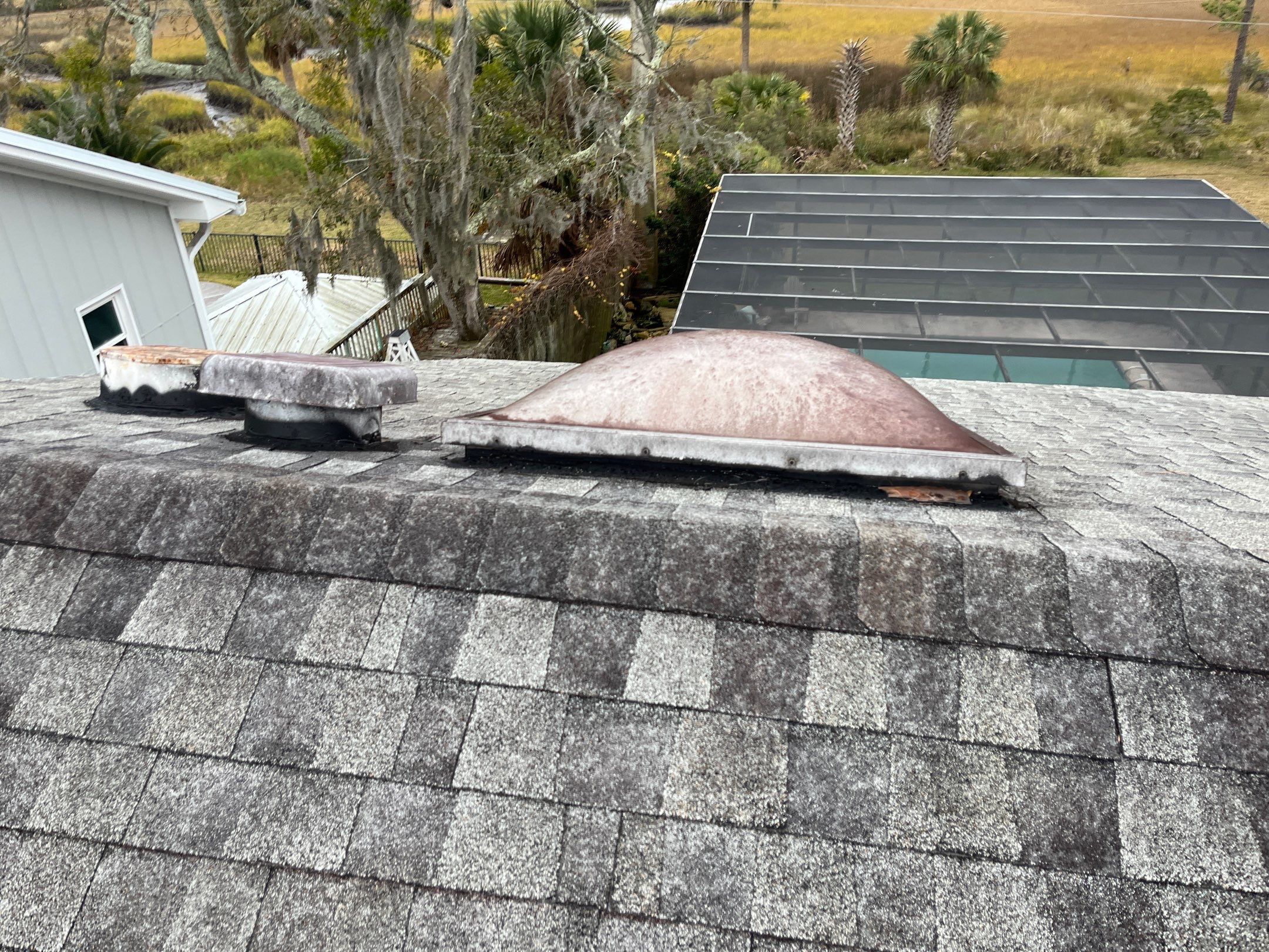 Shingle -> Shingle by Prime Roofing