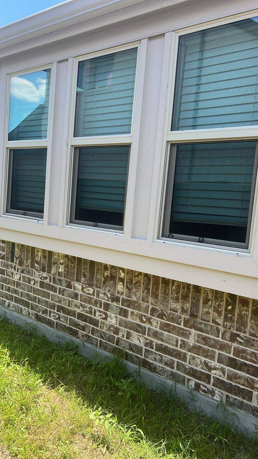 Project in Wylie by Rhino Roofing and General Contracting, LLC