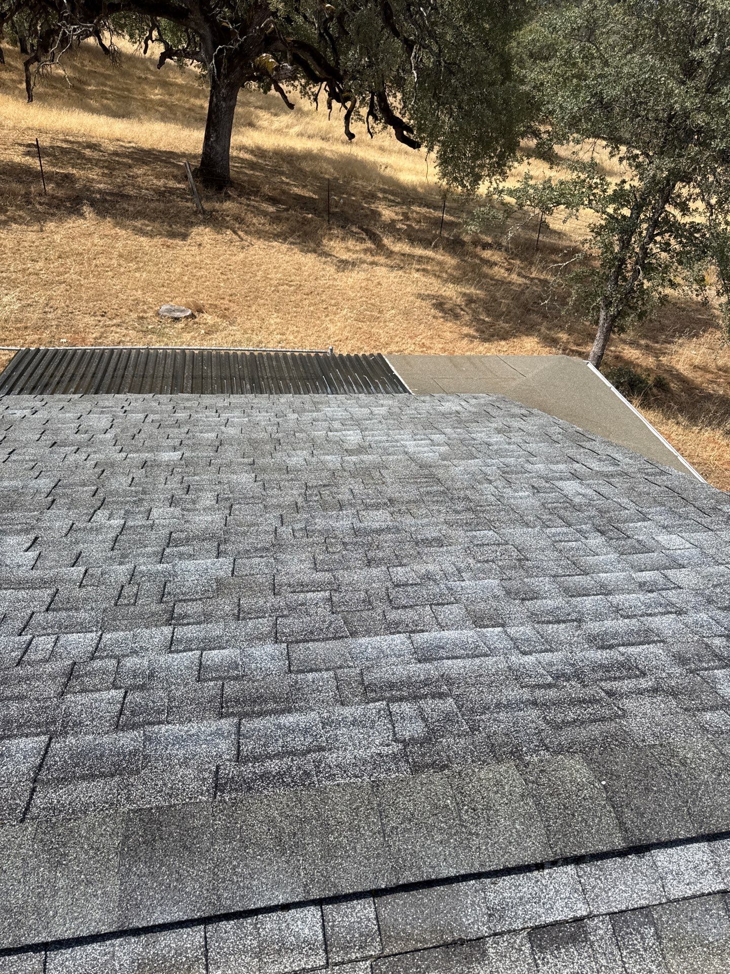 Roof Rejuvenation using Roof Maxx Treatment by Roof Maxx of Folsom