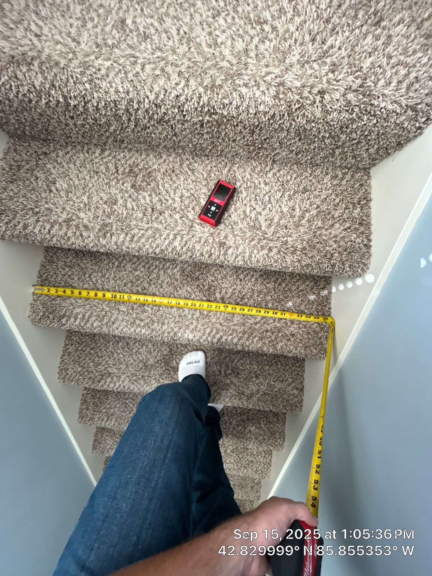 Maple to match! by RTBaldwin Hardwood Floors