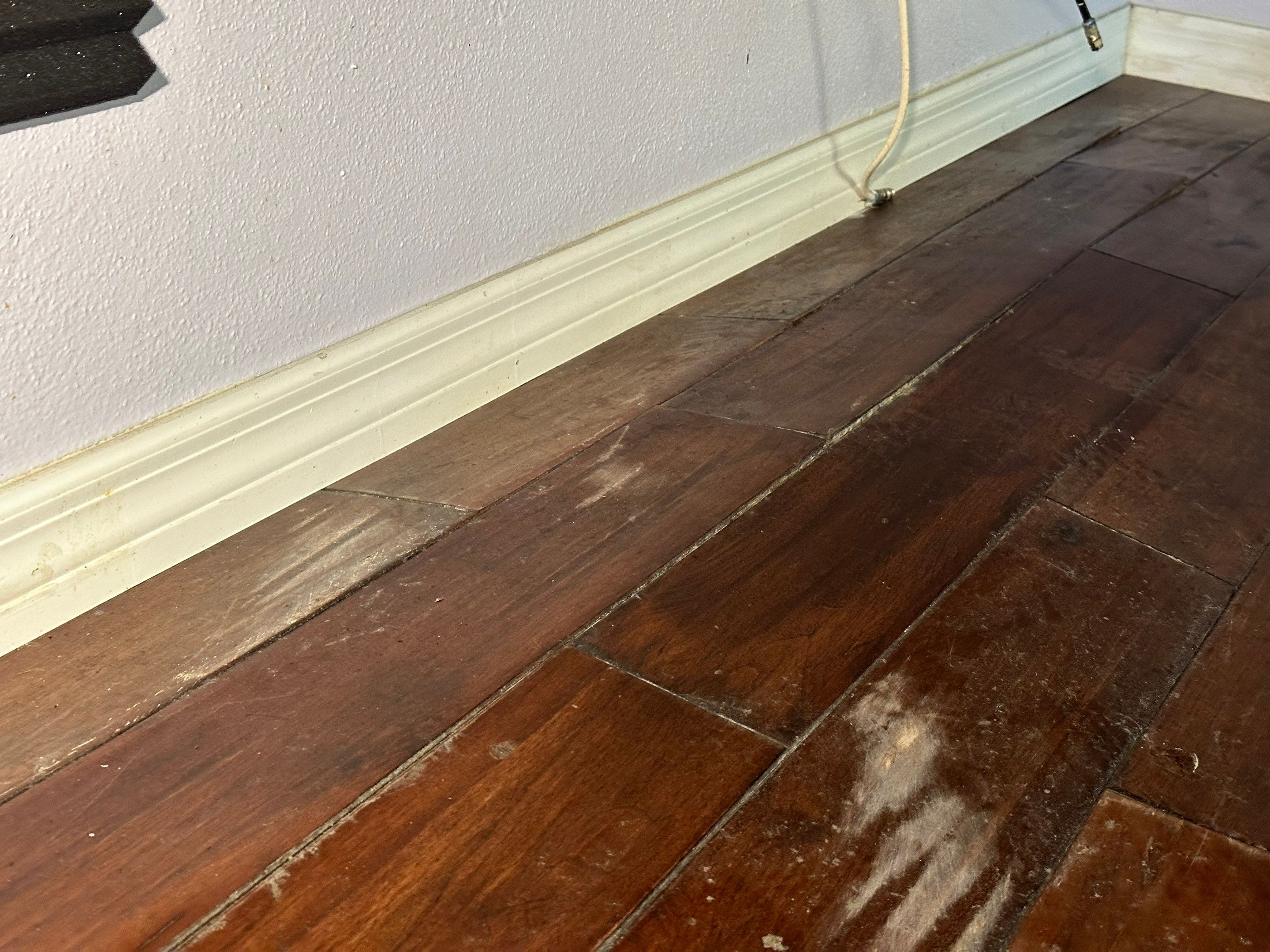 Flood Damage Claim in Tampa  by FLAPA & KeyStone