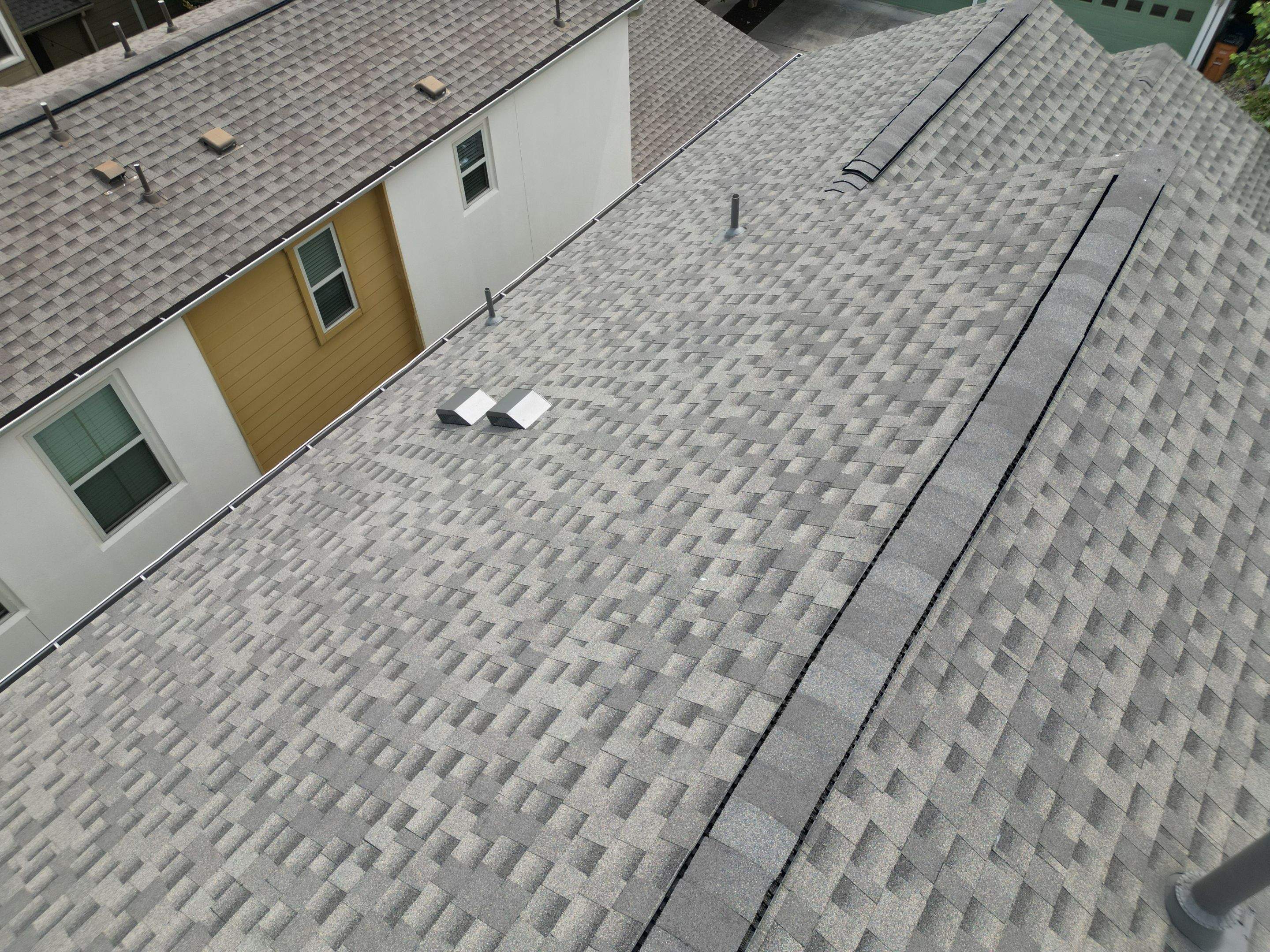 Weathered Wood - GAF Timberline HDZ by RoofsOnly.com