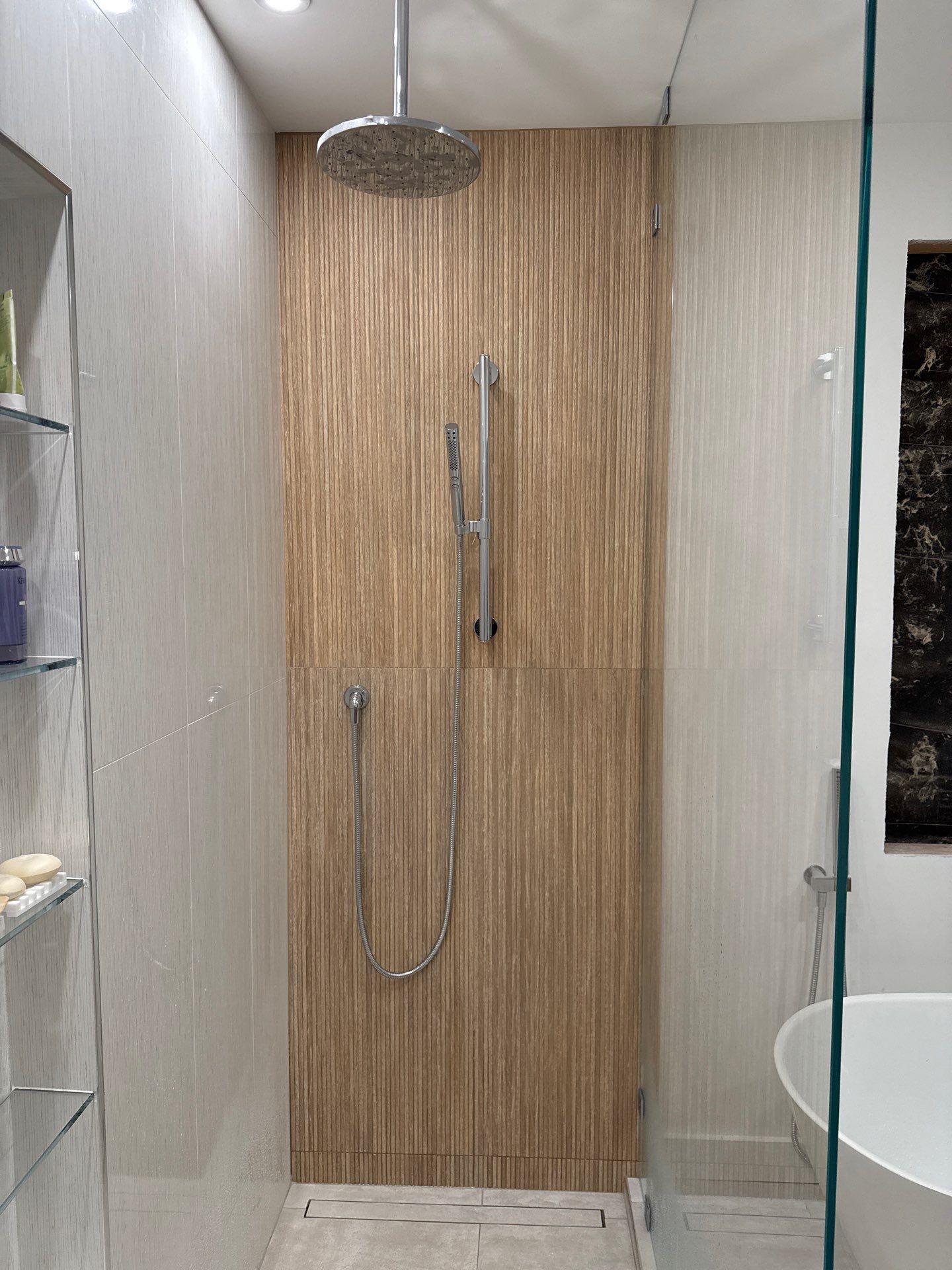 Installing New Piping, Under-Sink Piping, and New Tub with Piping by Us Plumbing