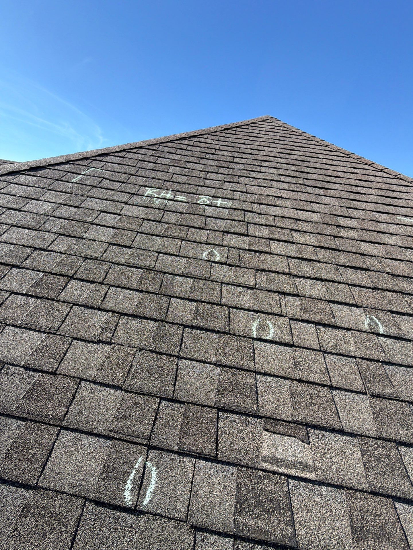 Black roof & gutters!! by In & Out Construction & Remodeling, LLC