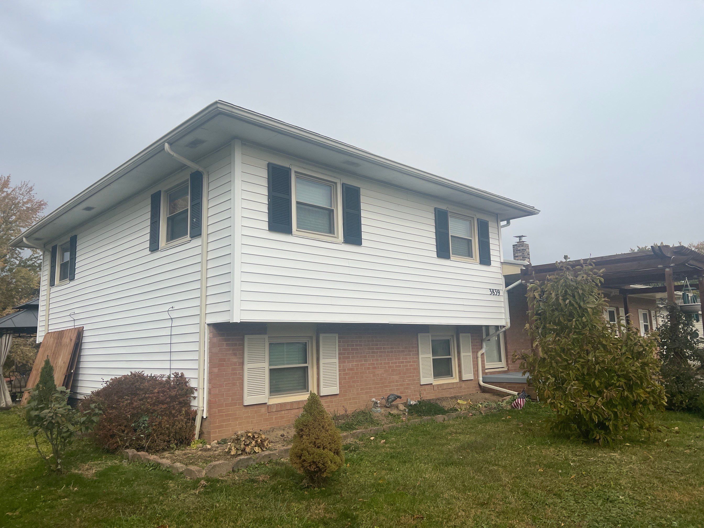 Brian Mccumbers by Silver Leaf Contracting 