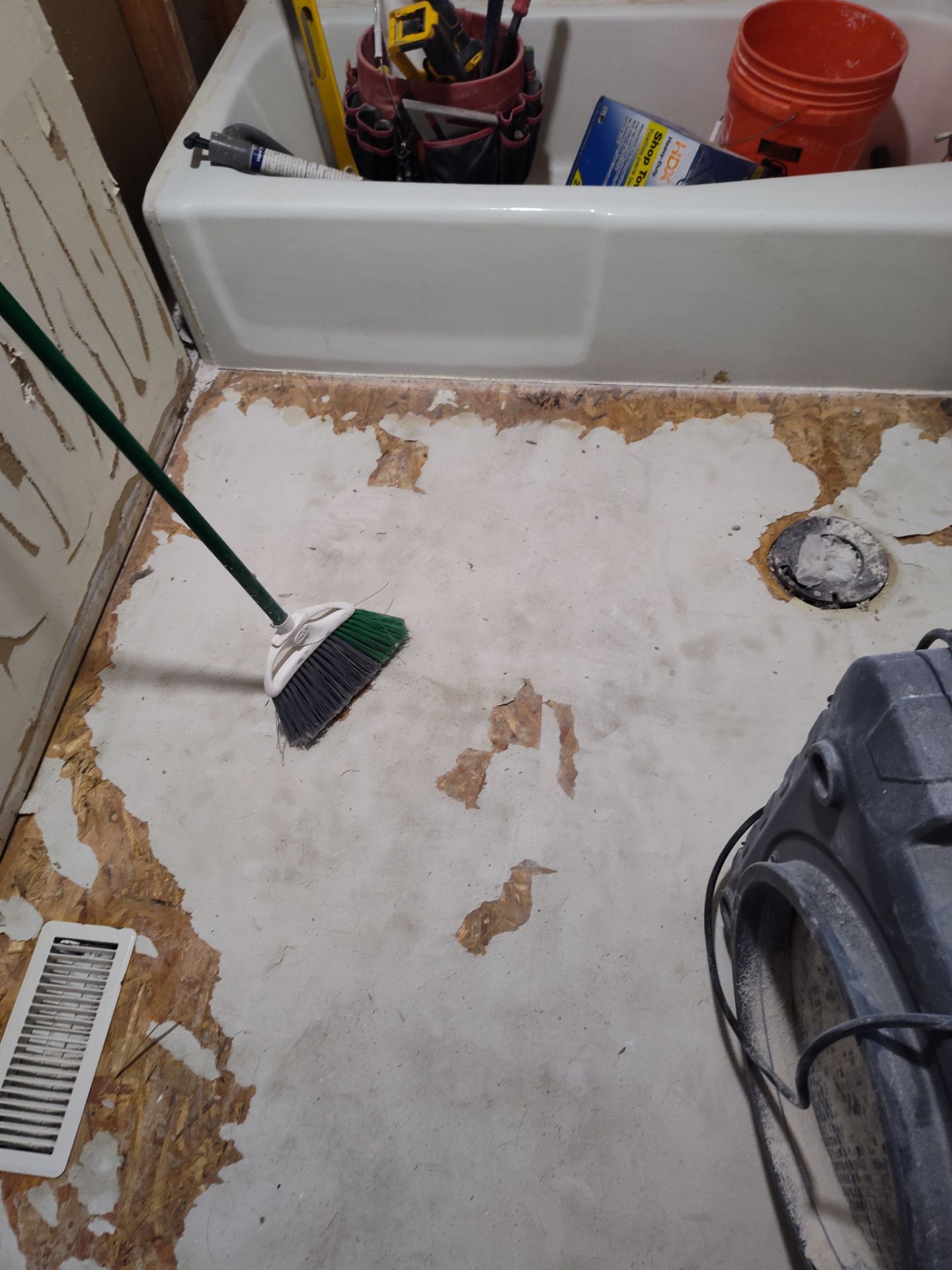 Project in Sandy by Rudd Builders LLC