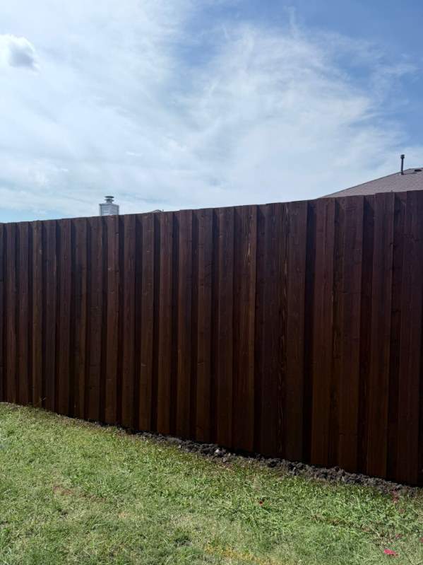 Project in Wylie by Rhino Roofing and General Contracting, LLC