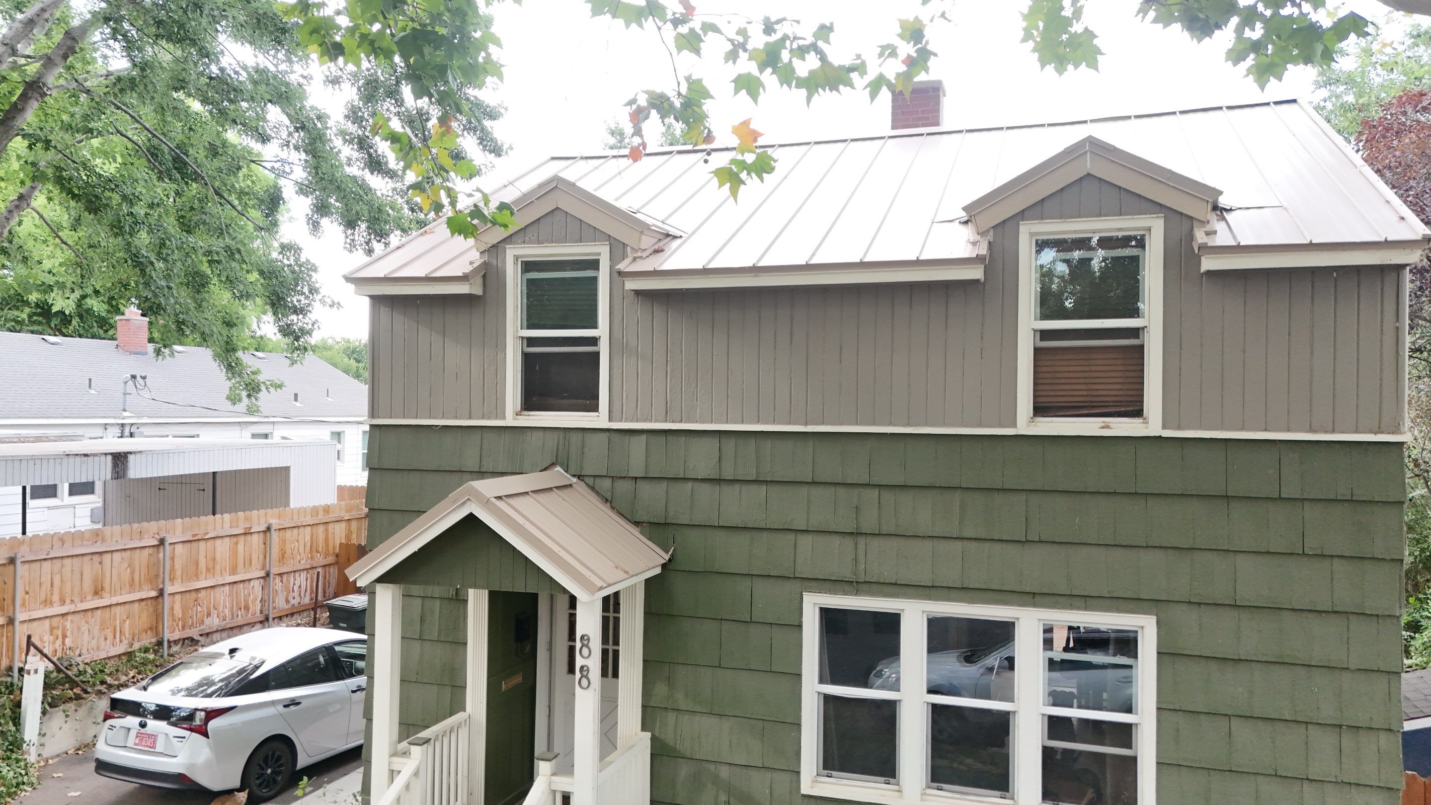 Sibert Street Richland Washington by Alpine Roofing
