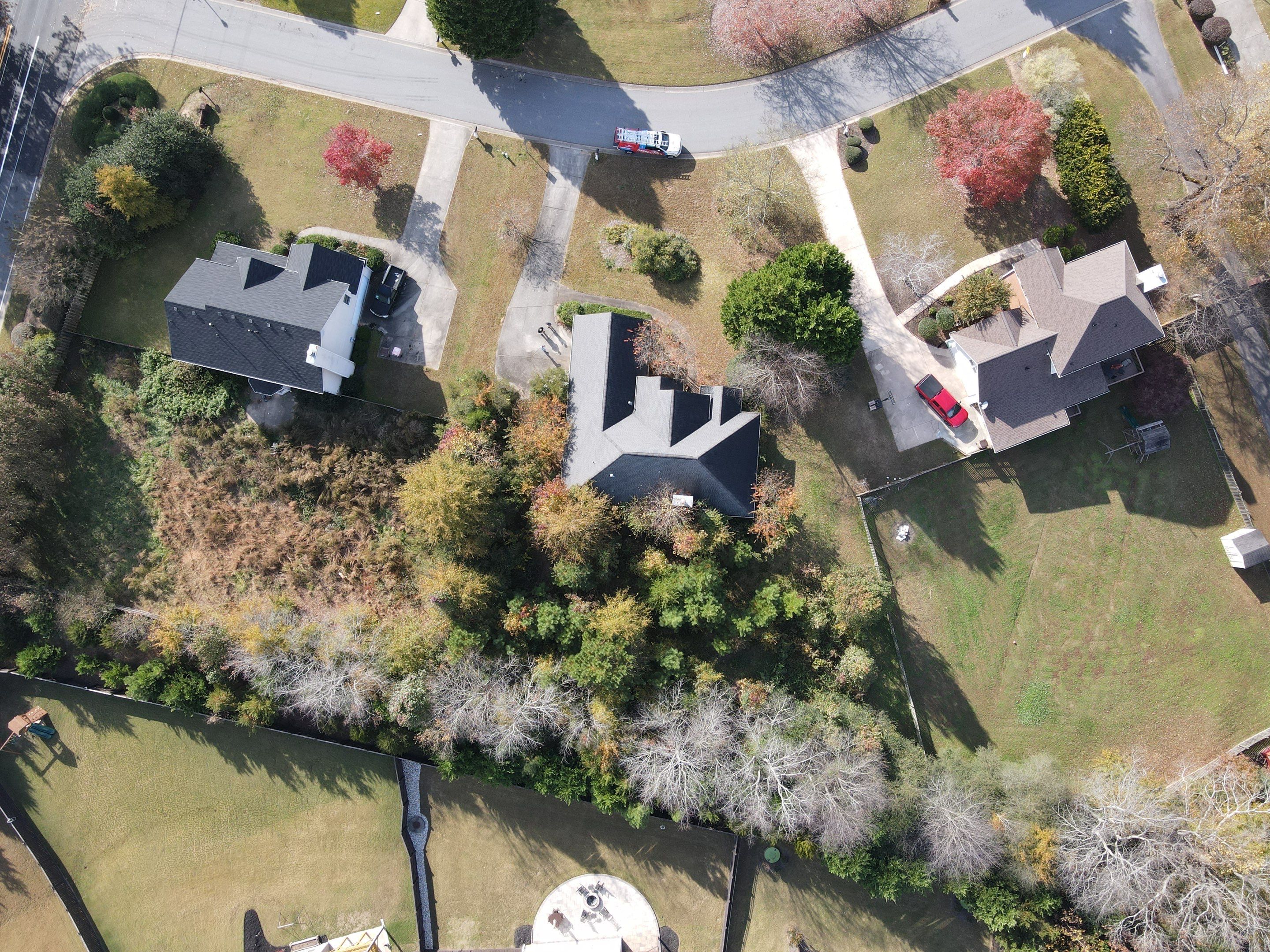 Residential Roofing Installation using Owens Corning by Inspector Roofing and Restoration