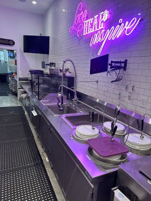 Project in Miami Beach