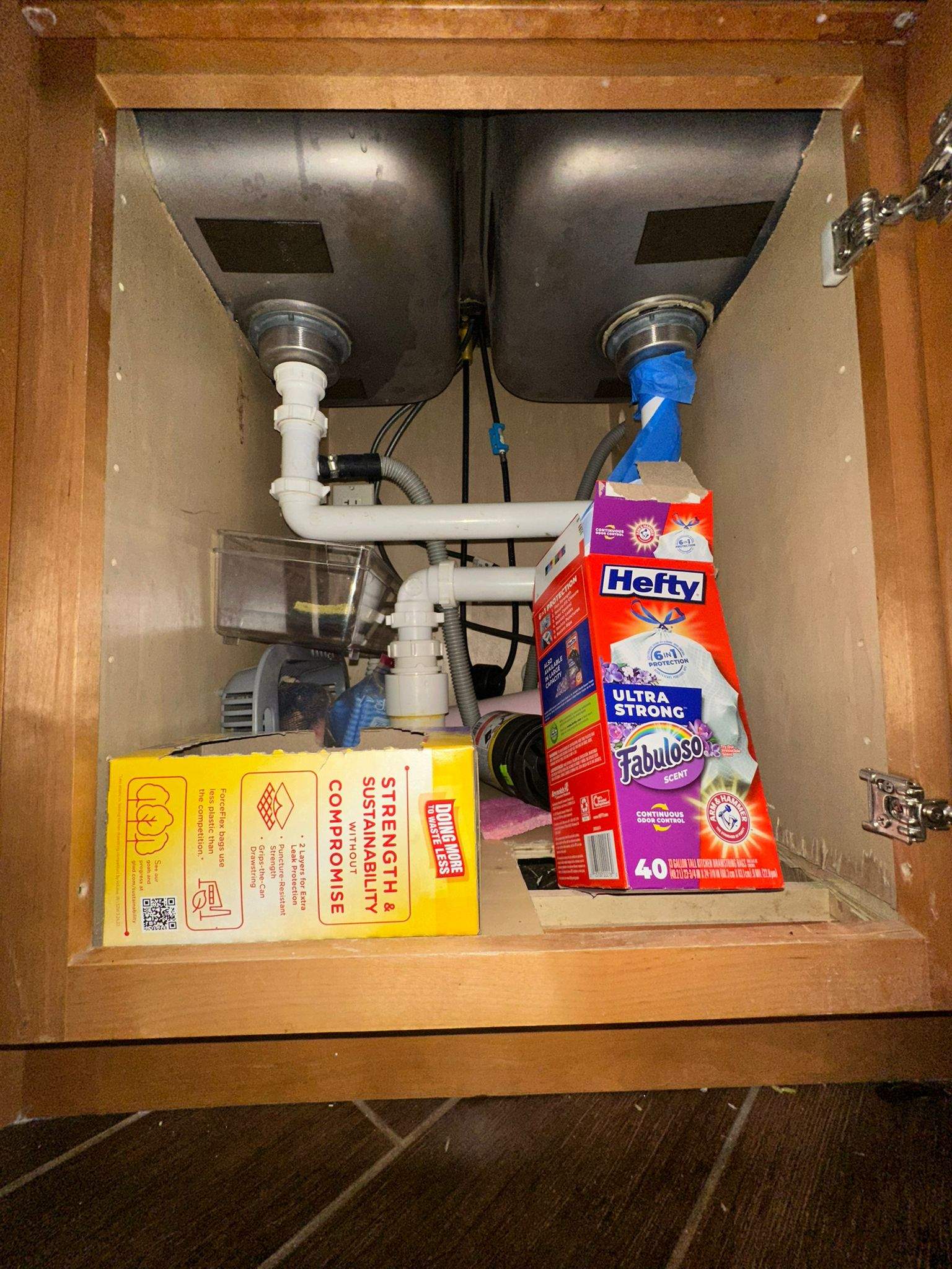 Project in Valrico by You Restorations LLC DBA YOU-Home