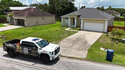Roof Replacement in Bradenton, FL
